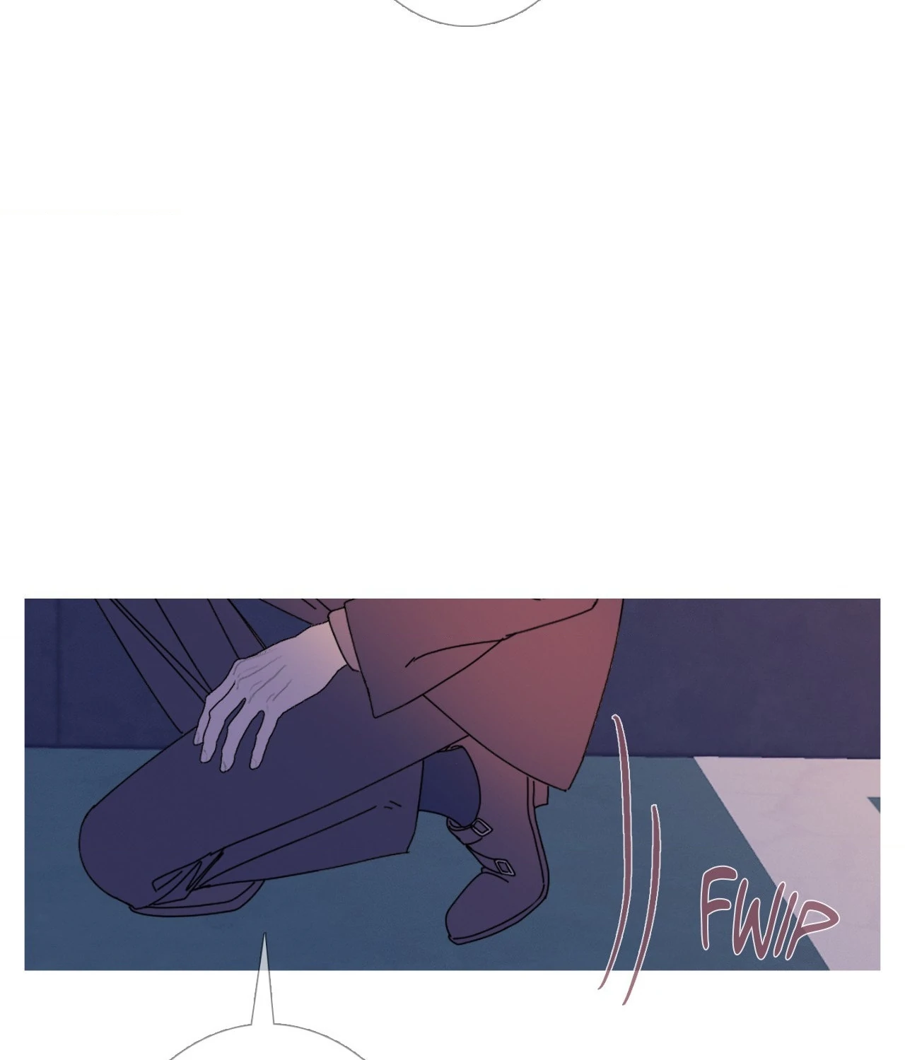 Ghost Gate Chapter 56 page 36 - 