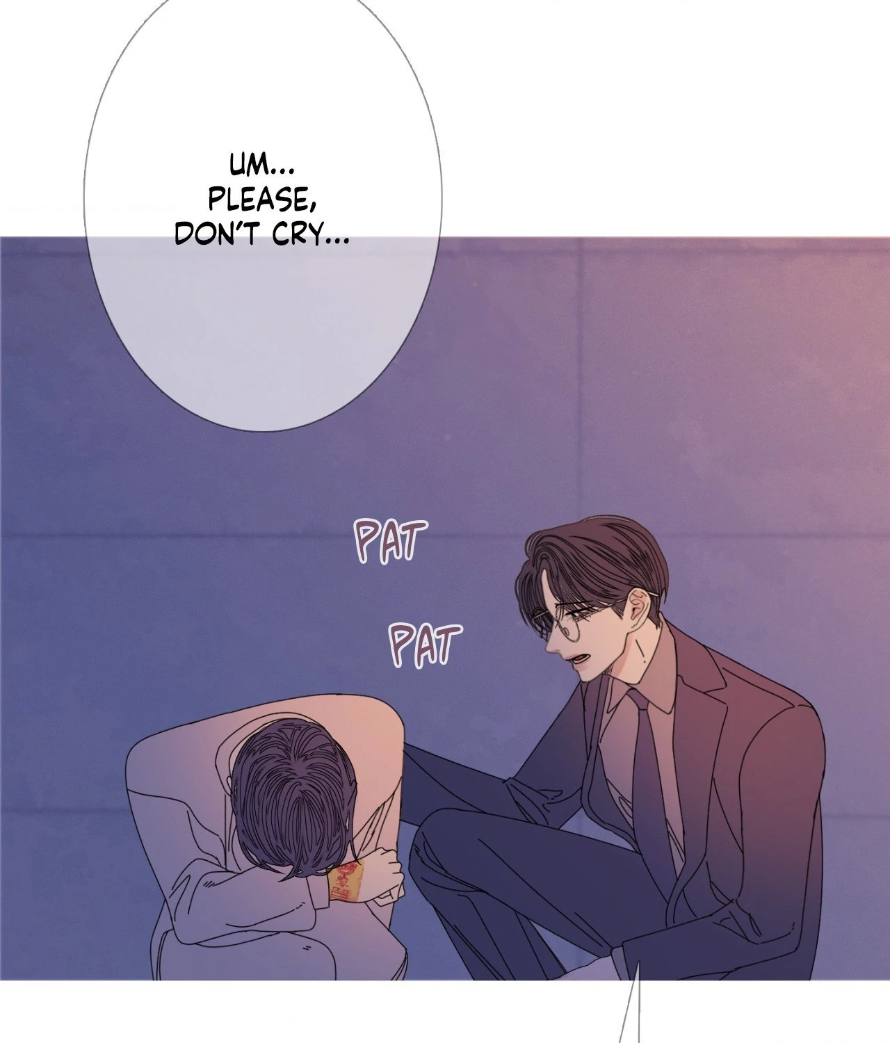 Ghost Gate Chapter 56 page 37 - 
