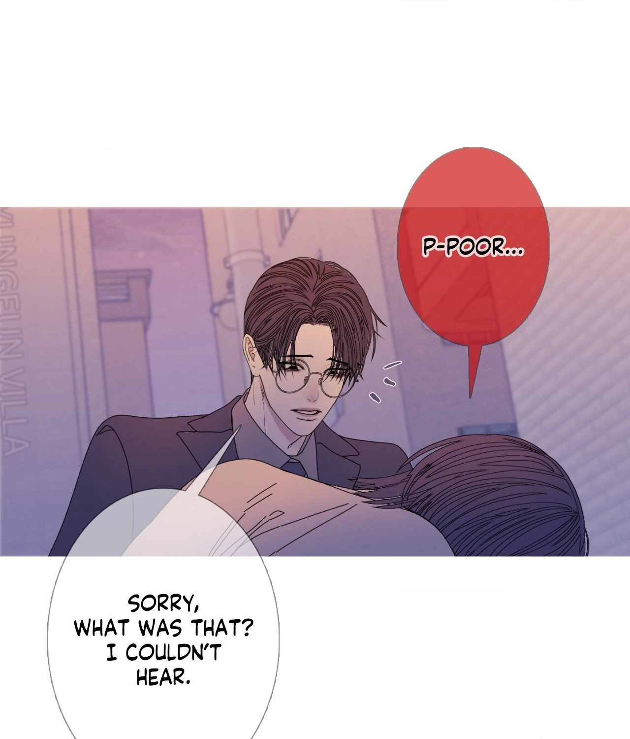 Ghost Gate Chapter 56 page 39 - 