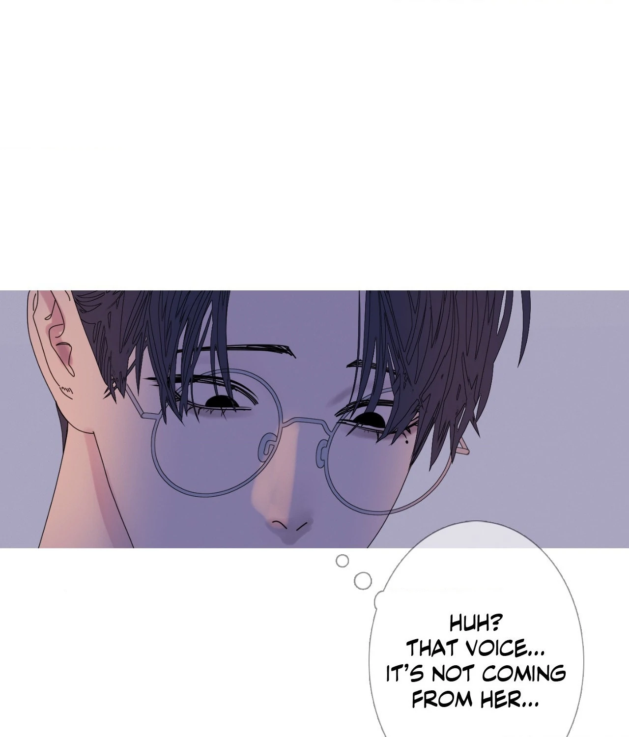 Ghost Gate Chapter 56 page 42 - 