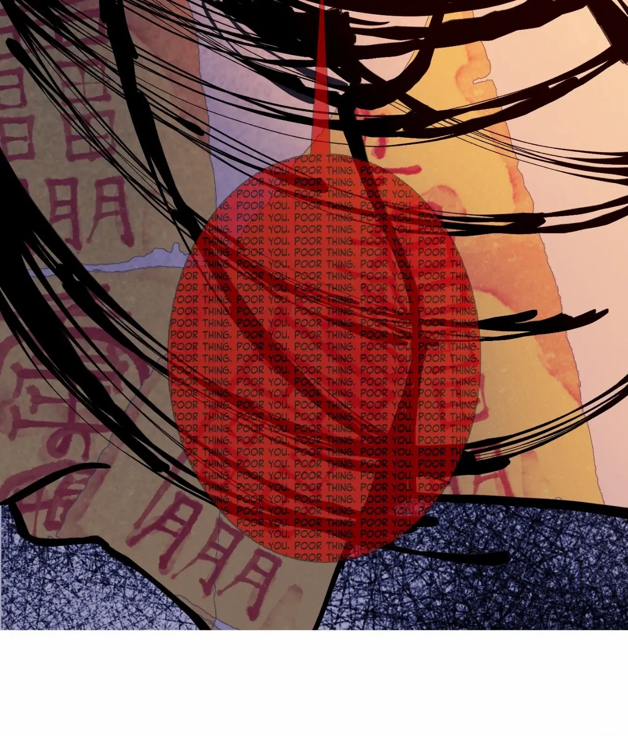Ghost Gate Chapter 56 page 45 - 