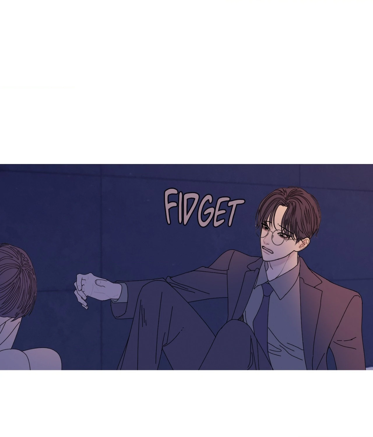 Ghost Gate Chapter 56 page 46 - 