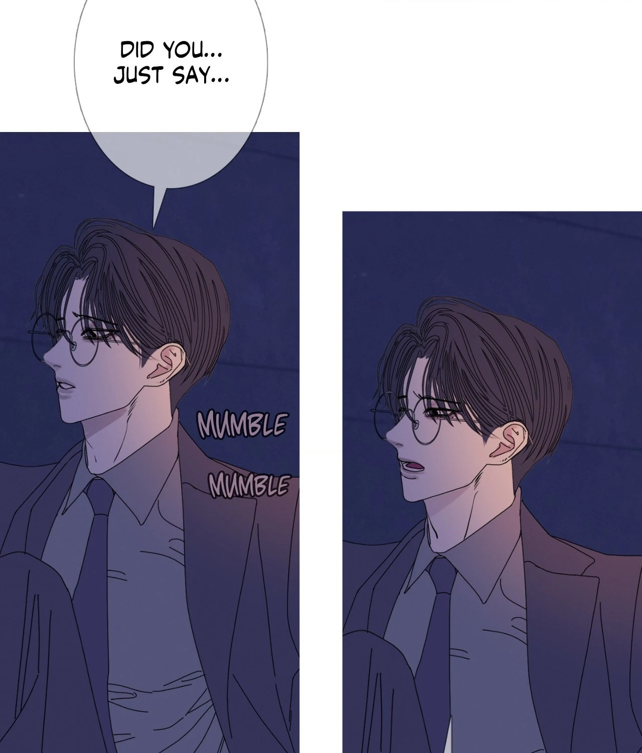 Ghost Gate Chapter 56 page 49 - 