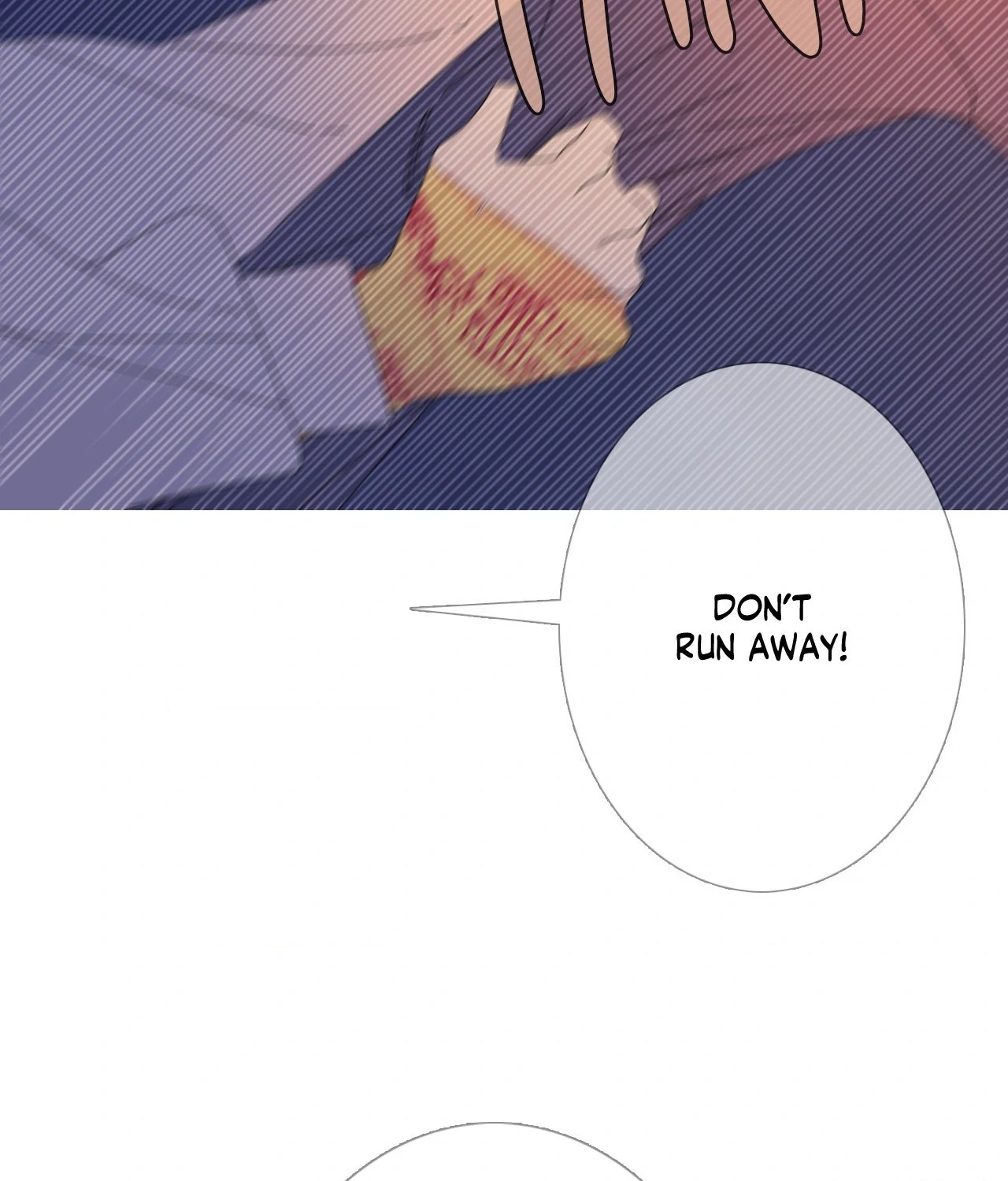 Ghost Gate Chapter 56 page 59 - 