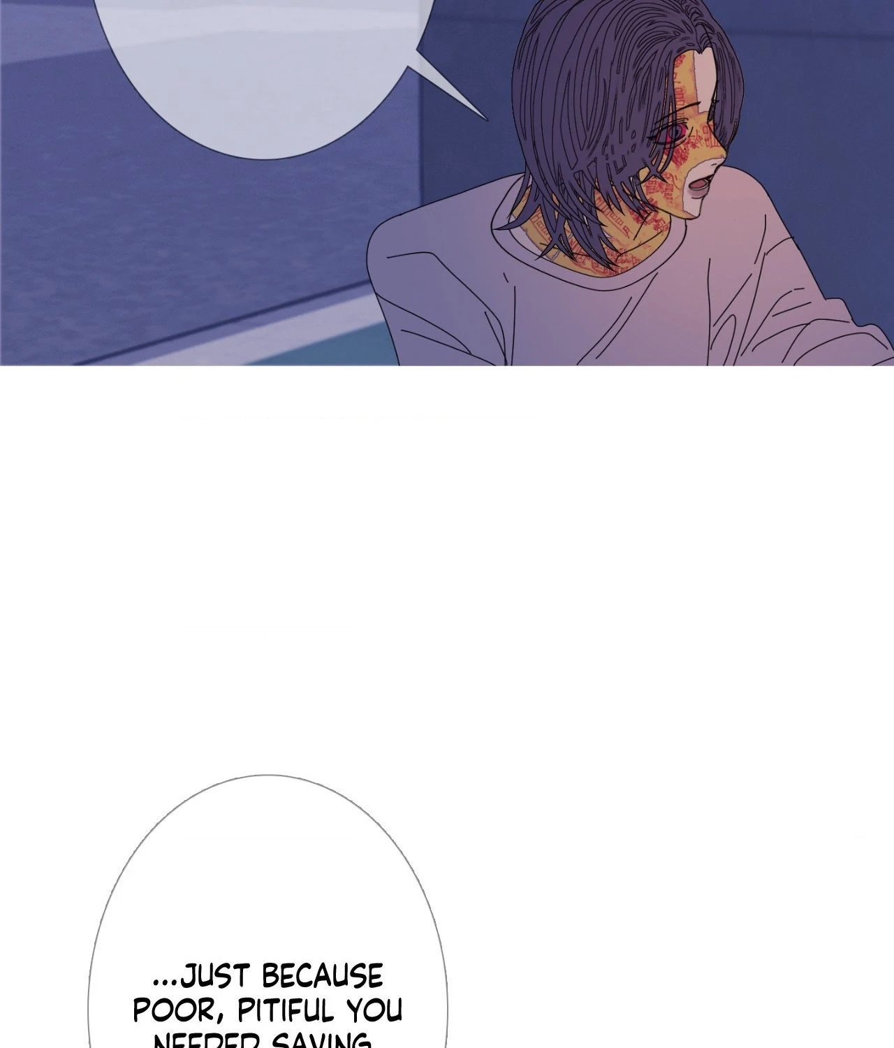 Ghost Gate Chapter 56 page 67 - 