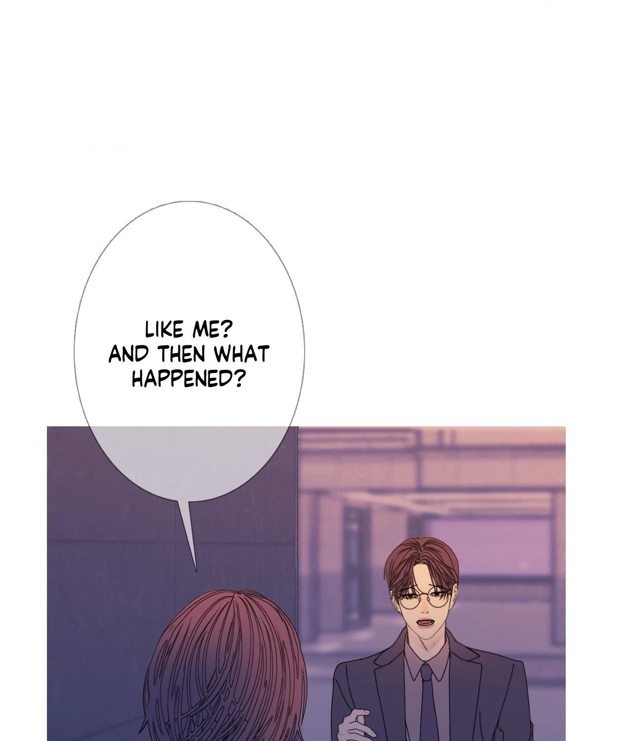 Ghost Gate Chapter 56 page 8 - 