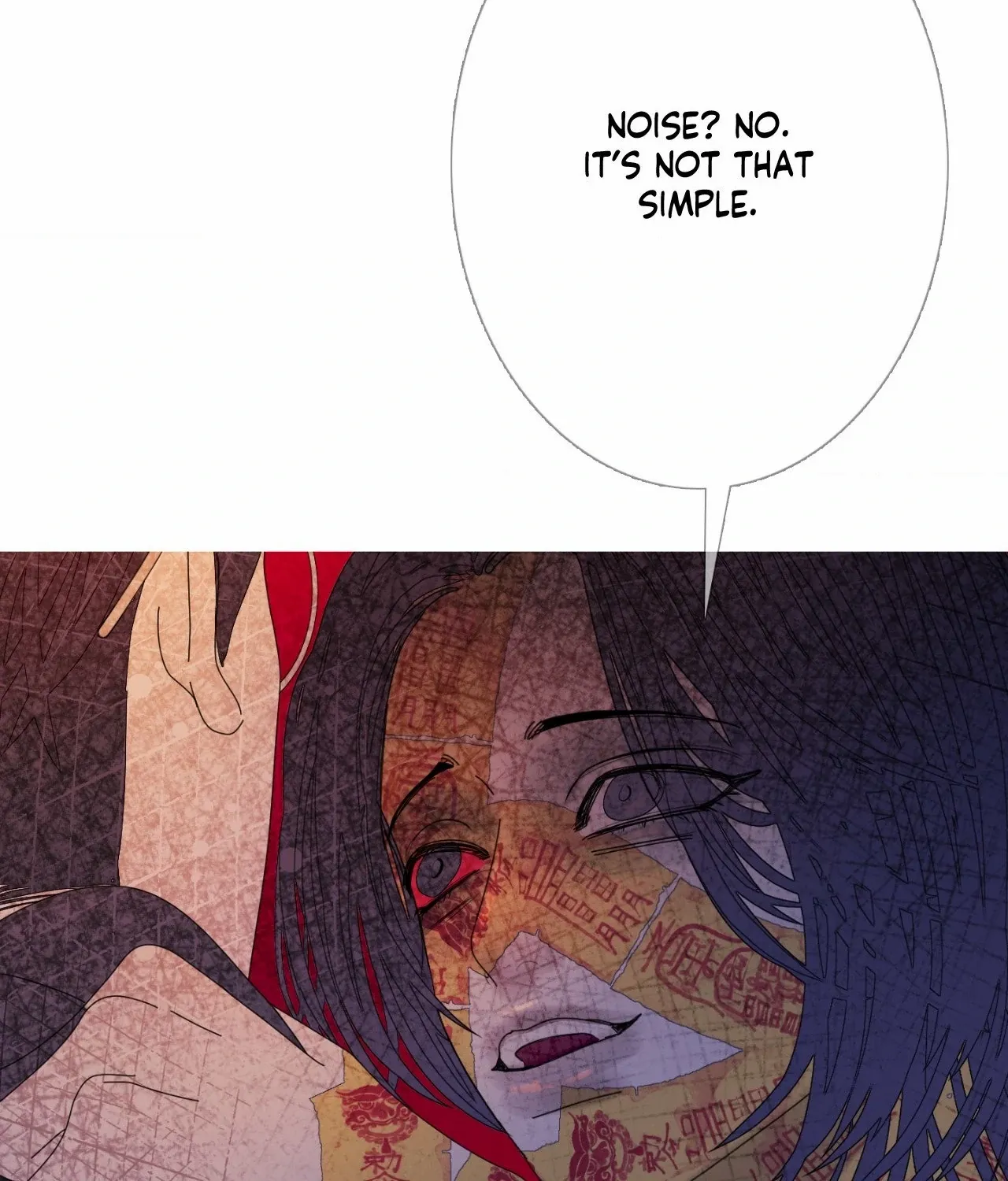 Ghost Gate Chapter 56 page 73 - 