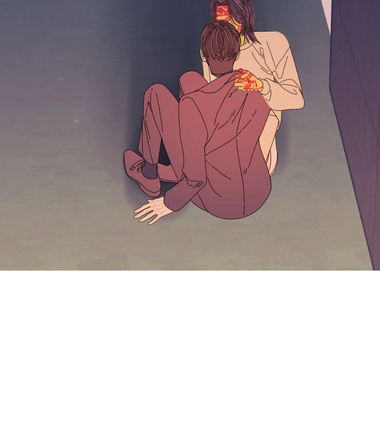 Ghost Gate Chapter 56 page 80 - 
