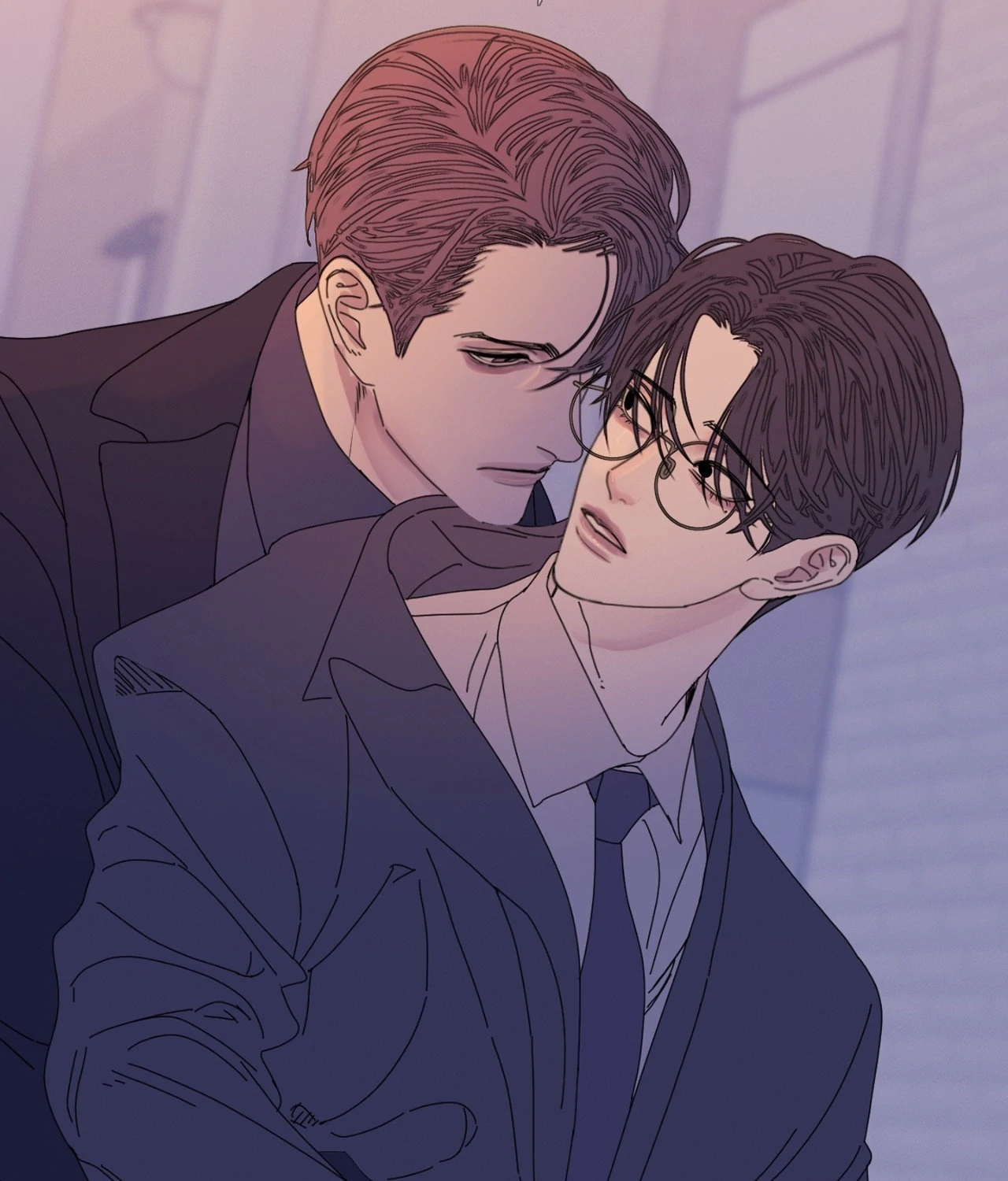 Ghost Gate Chapter 56 page 84 - 