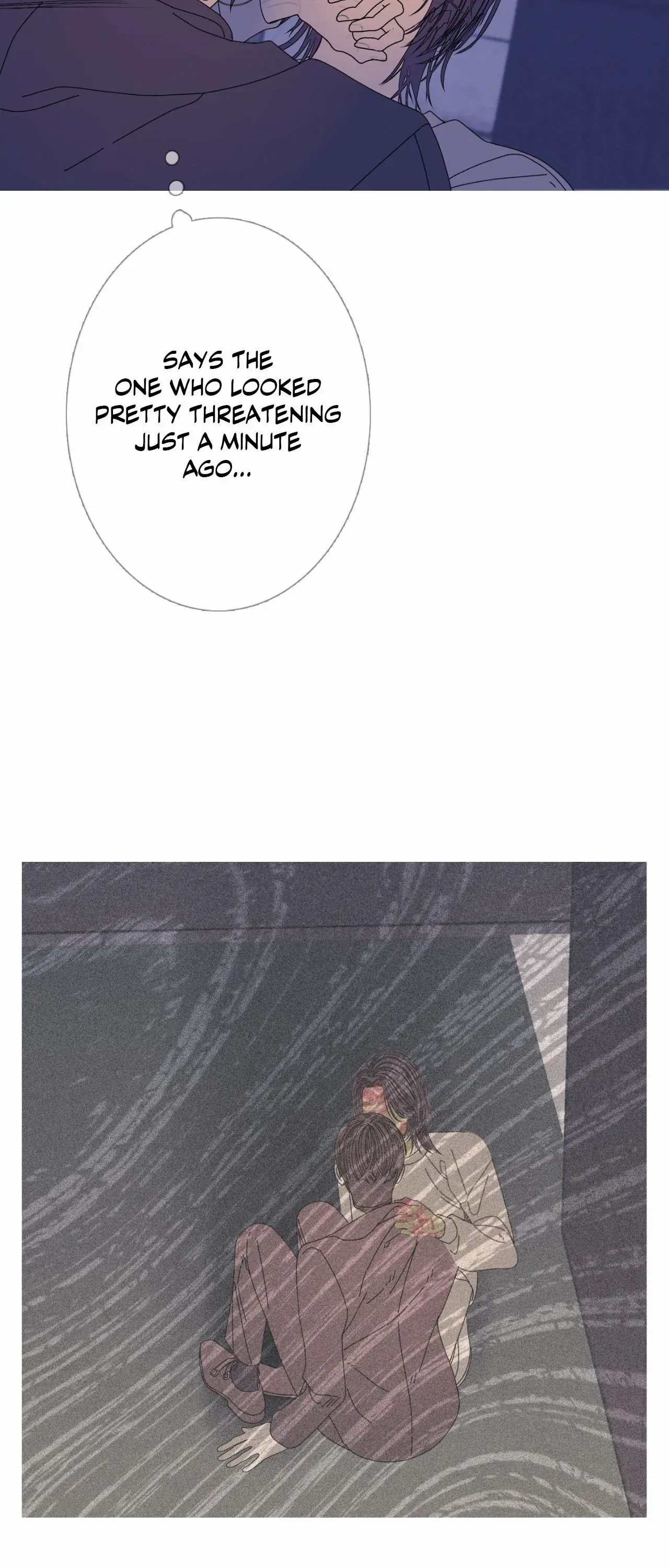 Ghost Gate Chapter 57 page 13 - 