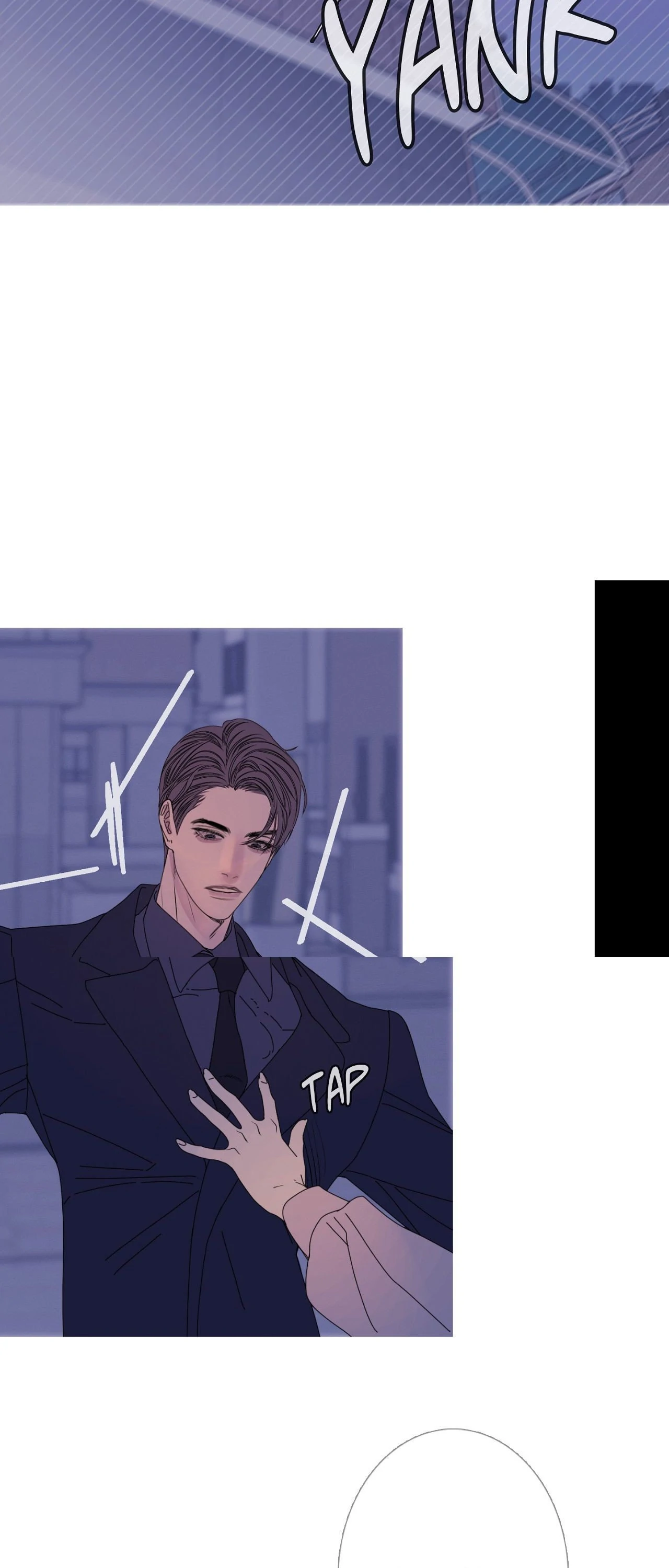 Ghost Gate Chapter 57 page 19 - 