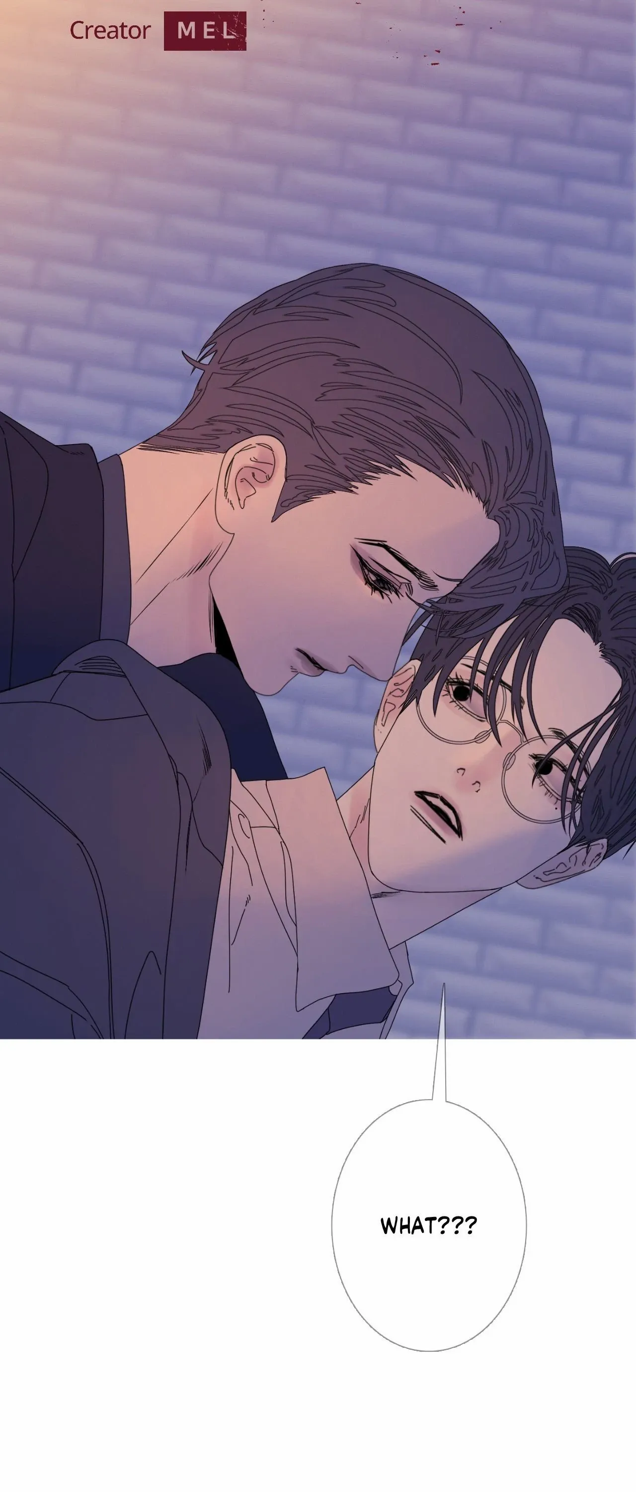 Ghost Gate Chapter 57 page 3 - 
