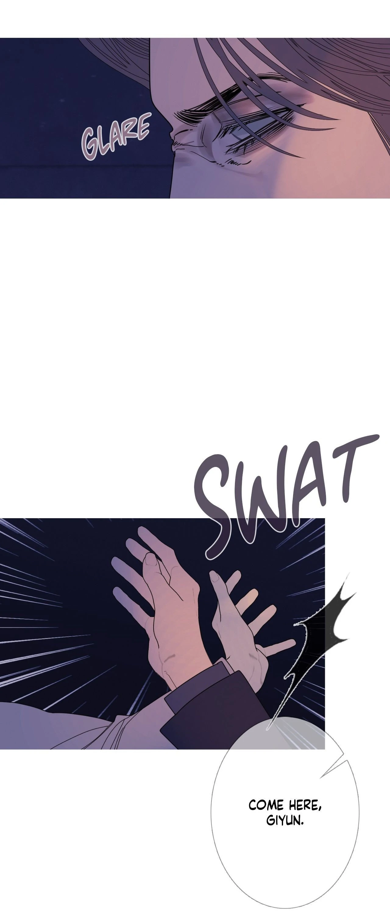 Ghost Gate Chapter 57 page 22 - 