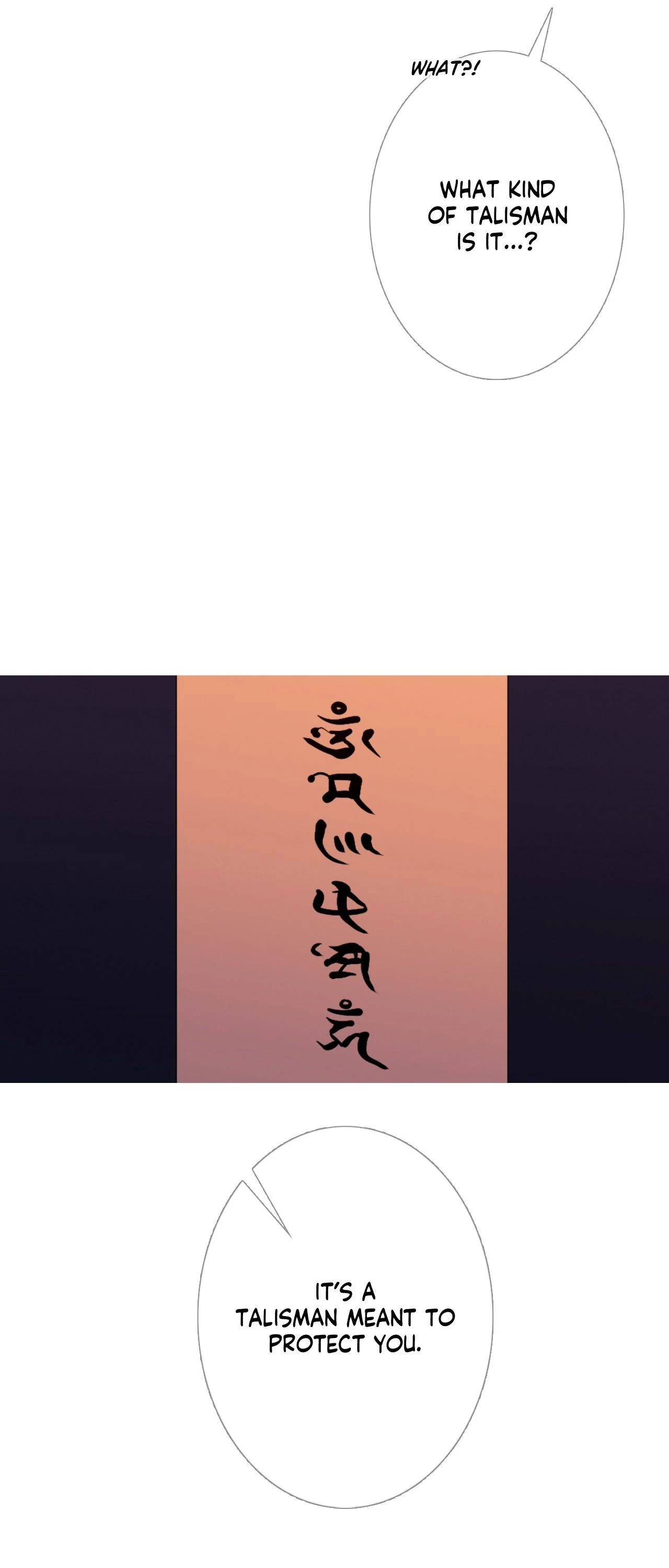 Ghost Gate Chapter 57 page 30 - 
