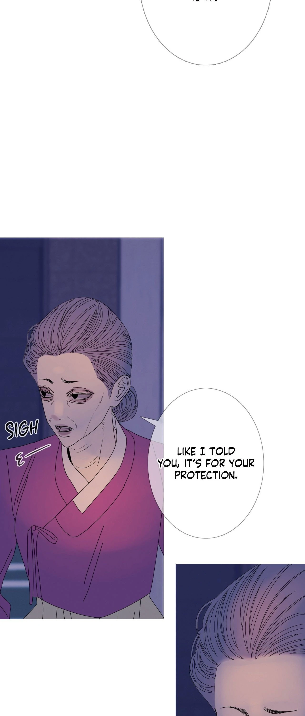 Ghost Gate Chapter 57 page 39 - 