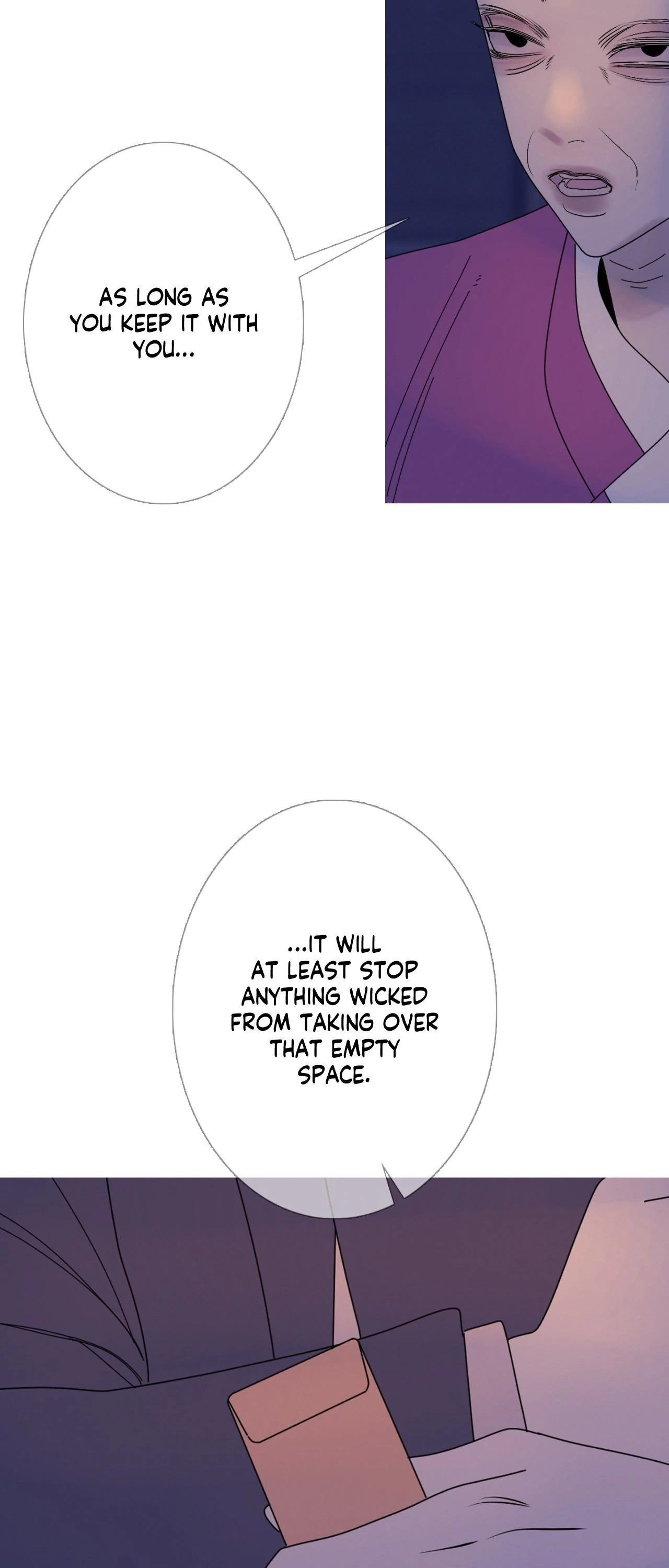 Ghost Gate Chapter 57 page 40 - 
