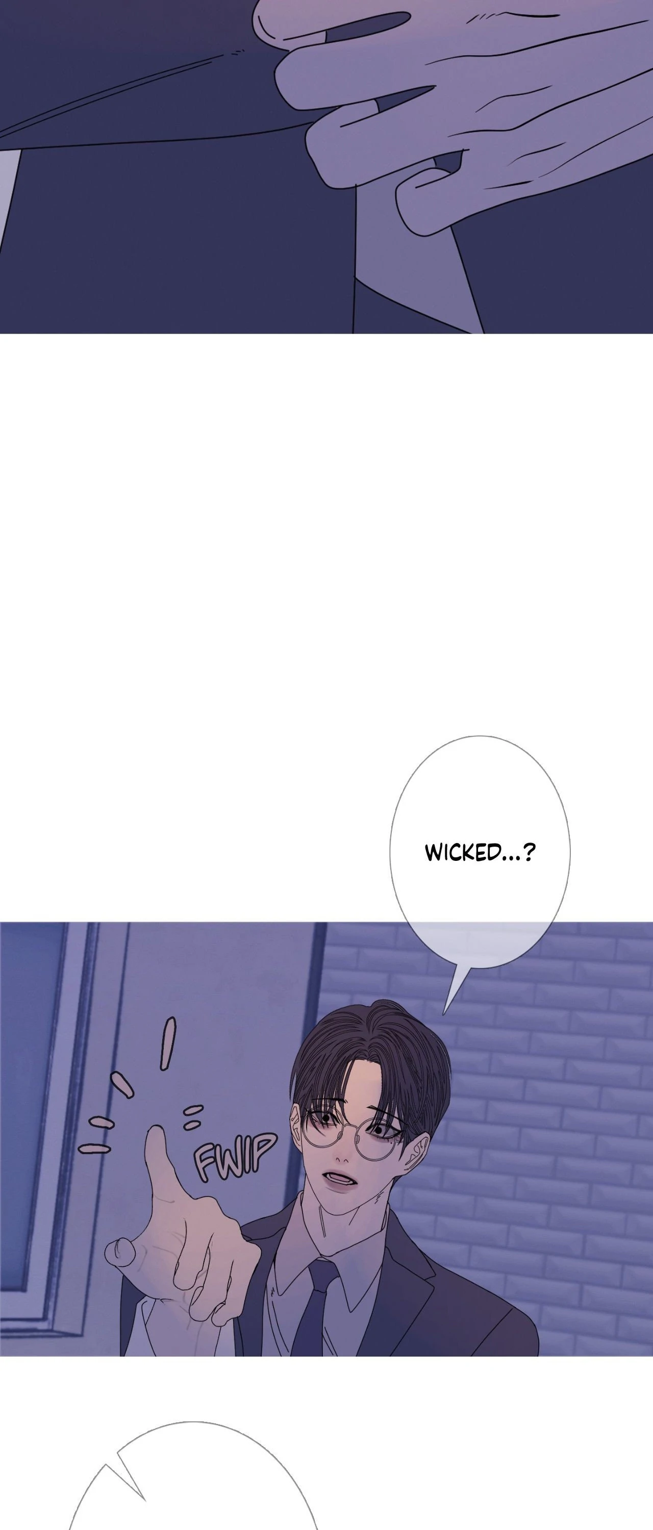 Ghost Gate Chapter 57 page 41 - 