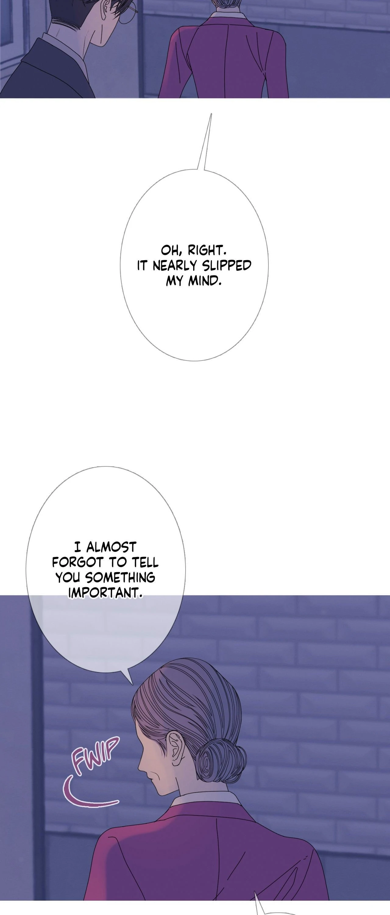 Ghost Gate Chapter 57 page 44 - 