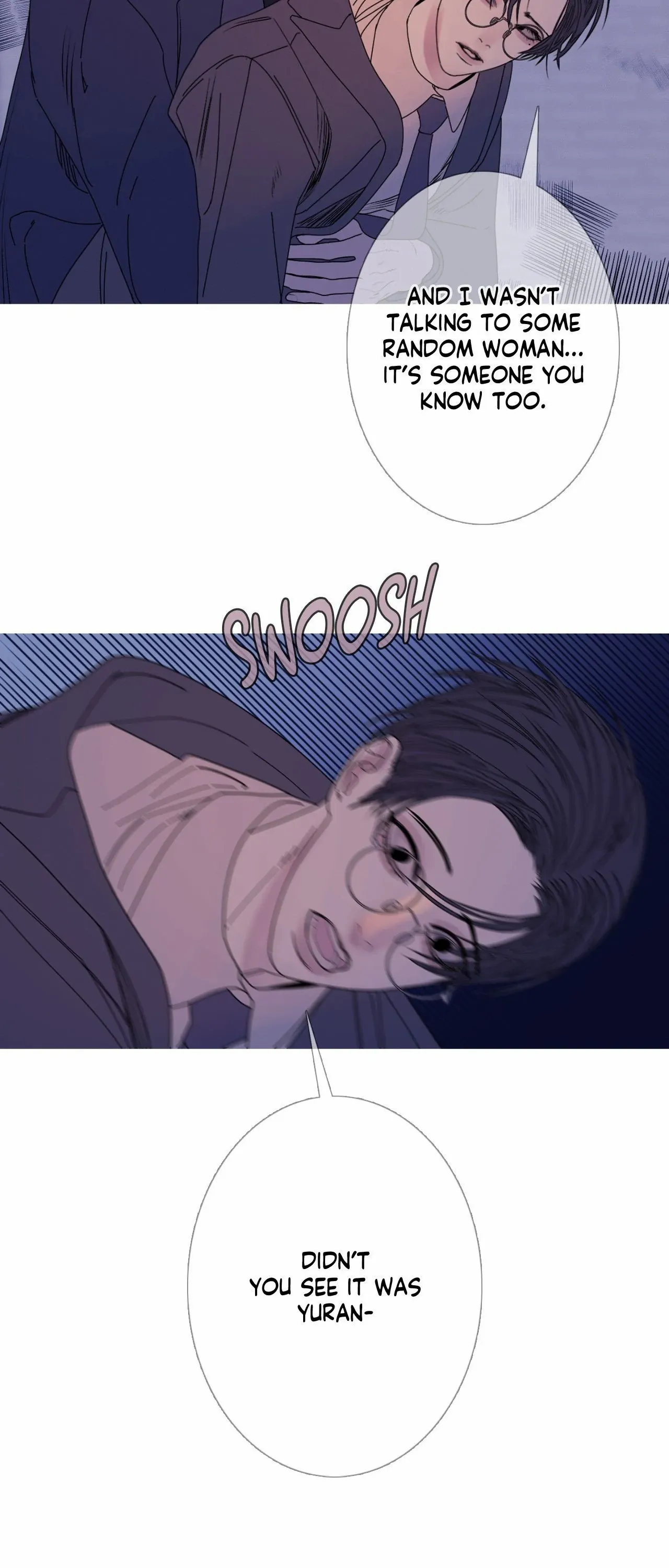 Ghost Gate Chapter 57 page 6 - 
