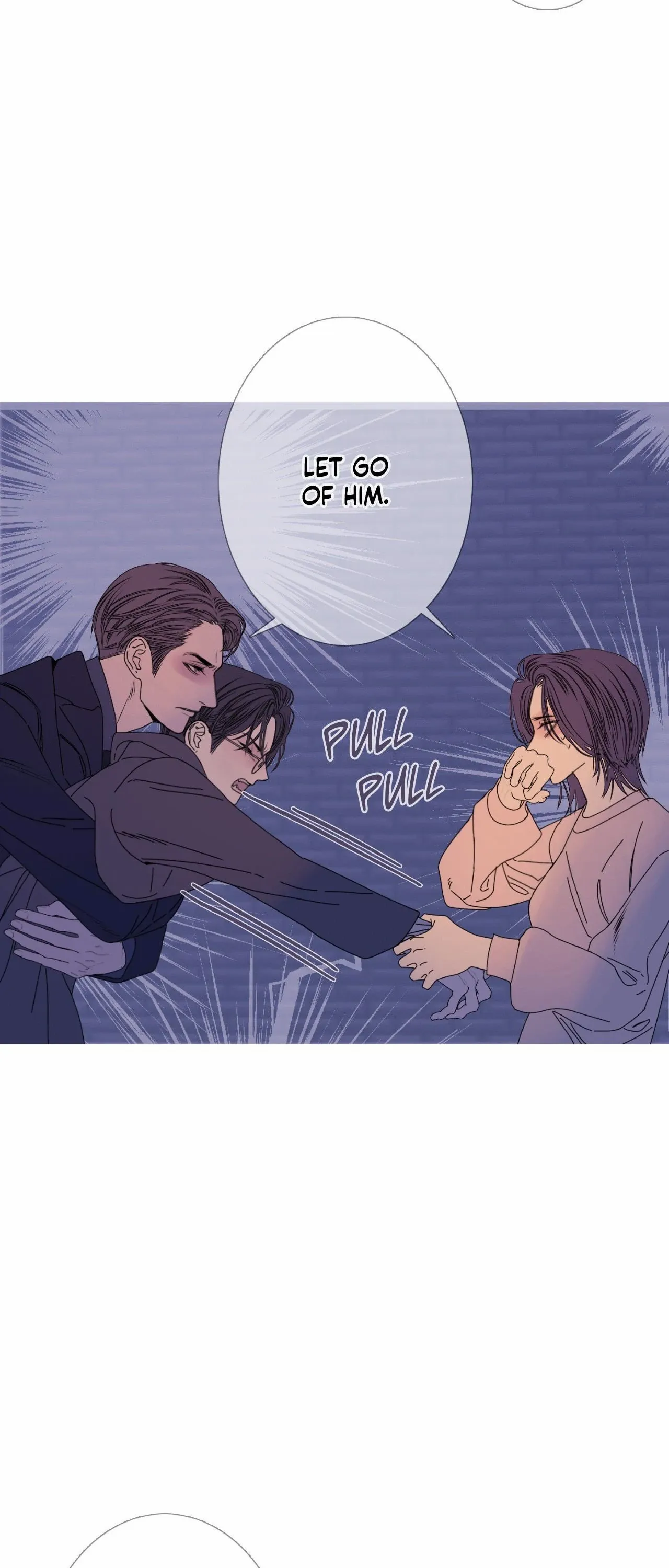 Ghost Gate Chapter 57 page 10 - 