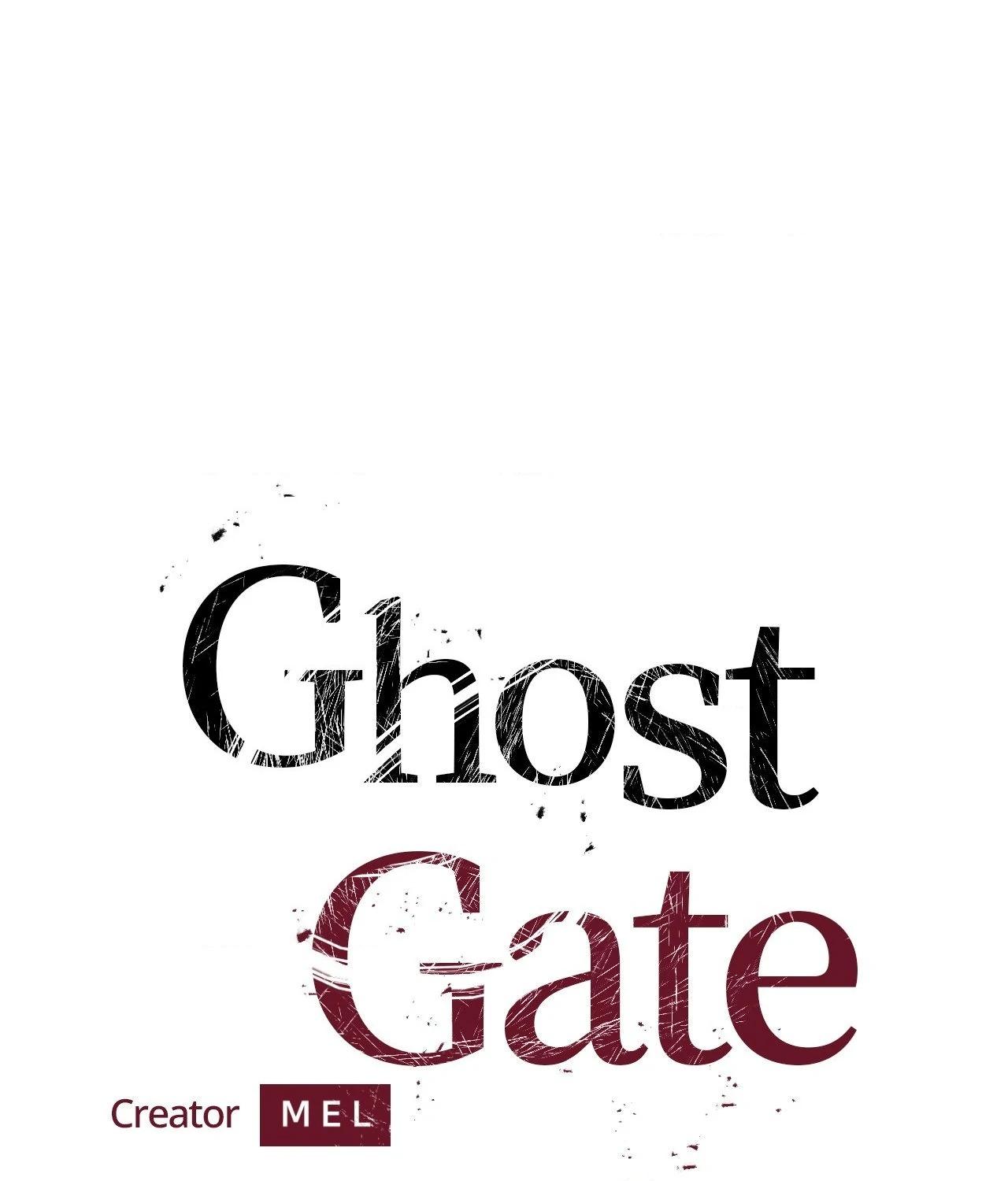 Ghost Gate Chapter 58 page 2 - 