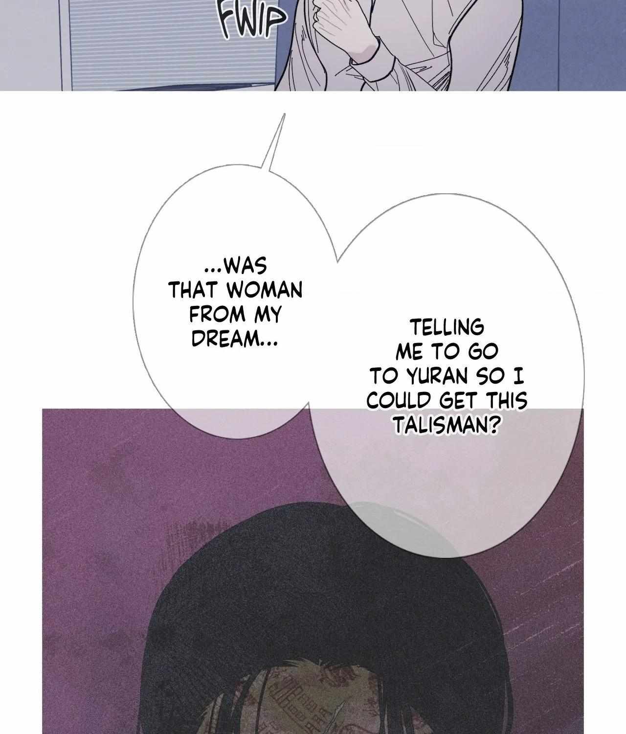 Ghost Gate Chapter 58 page 15 - 