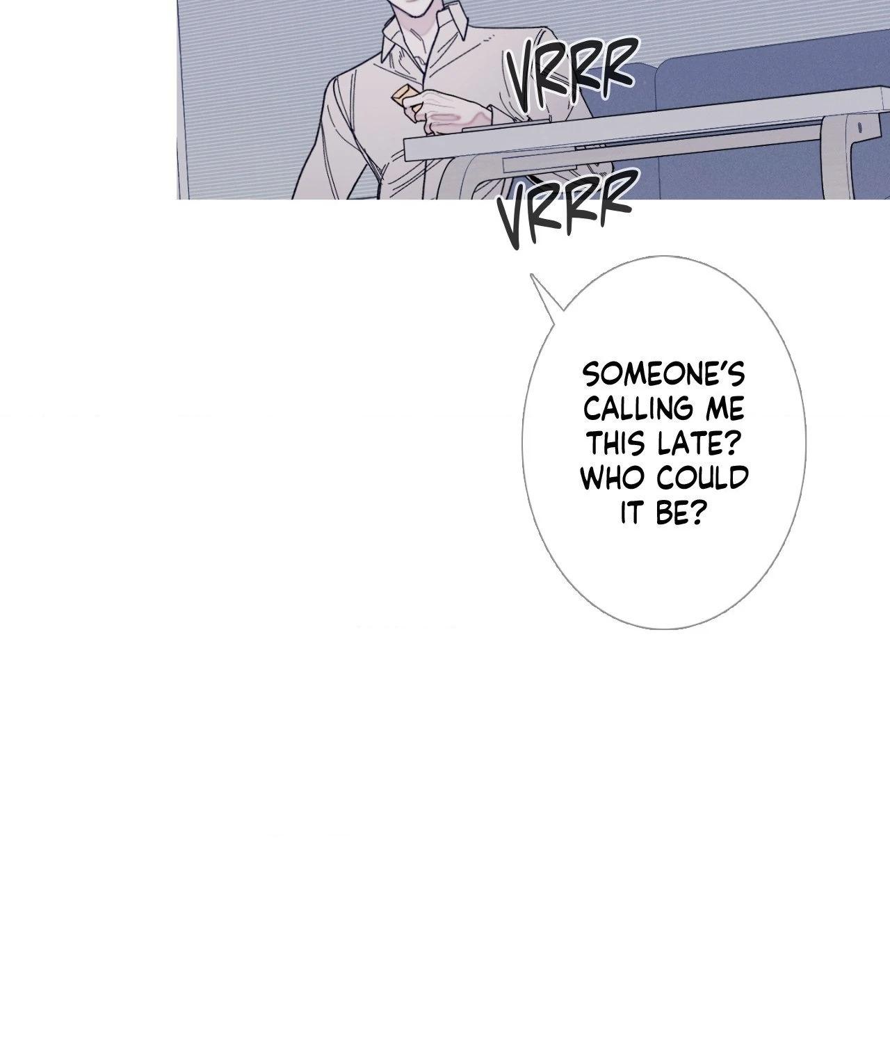 Ghost Gate Chapter 58 page 20 - 