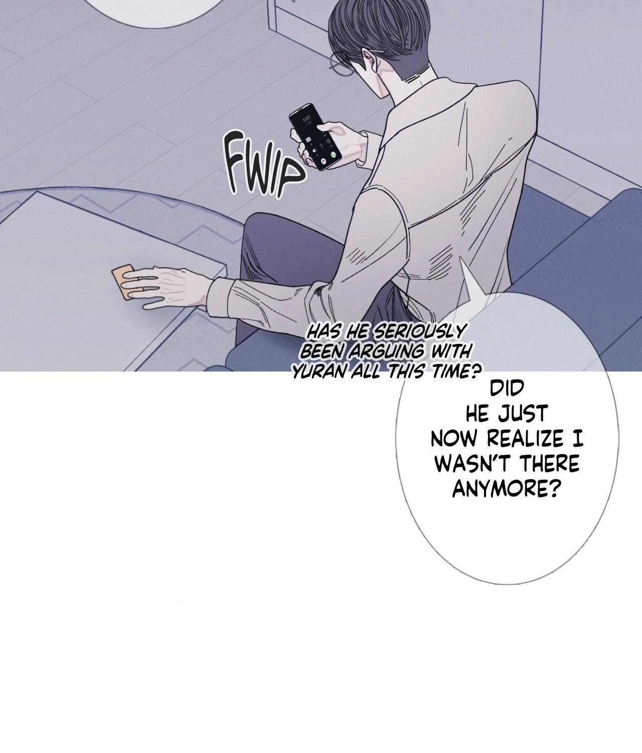 Ghost Gate Chapter 58 page 23 - 