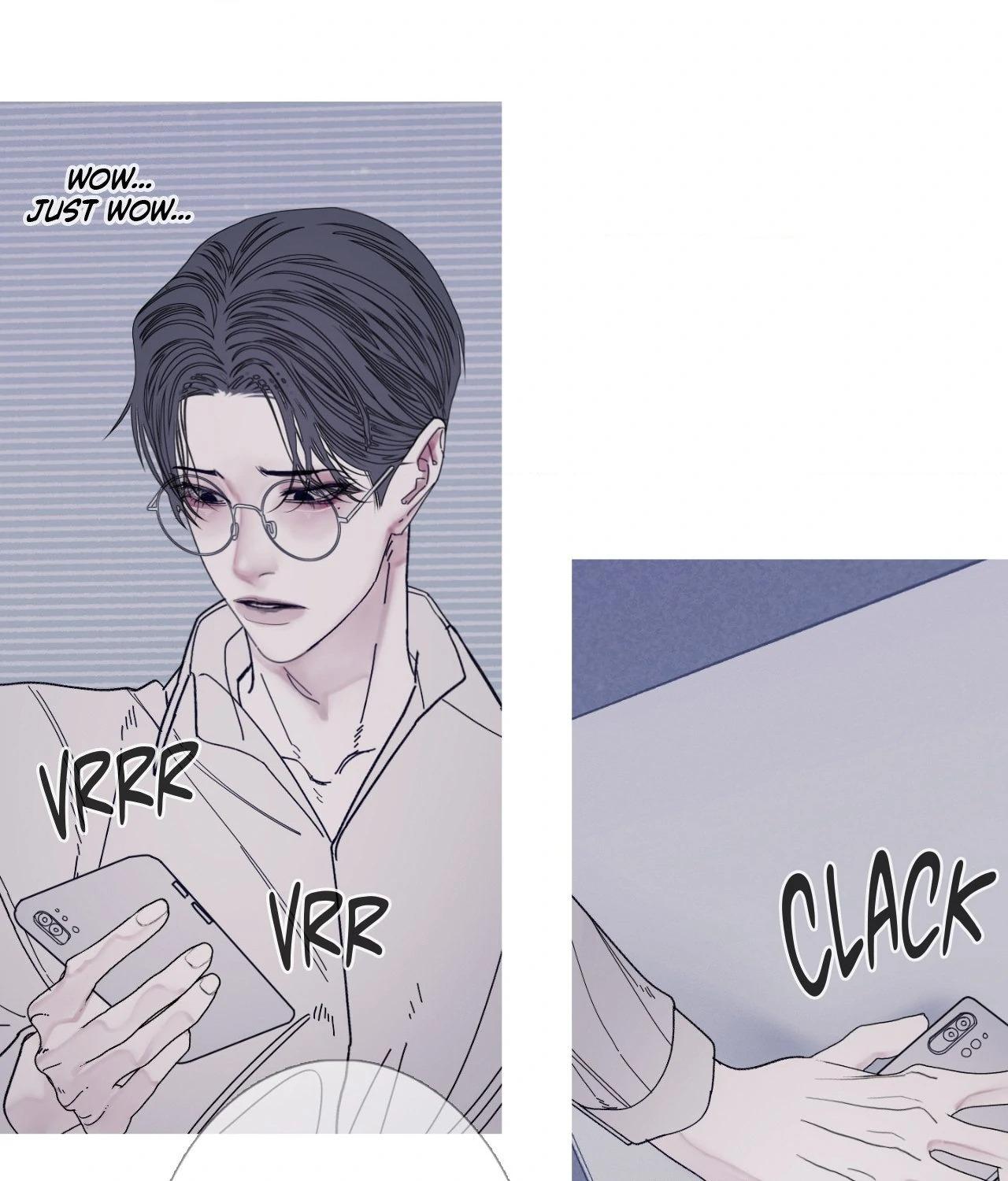 Ghost Gate Chapter 58 page 24 - 