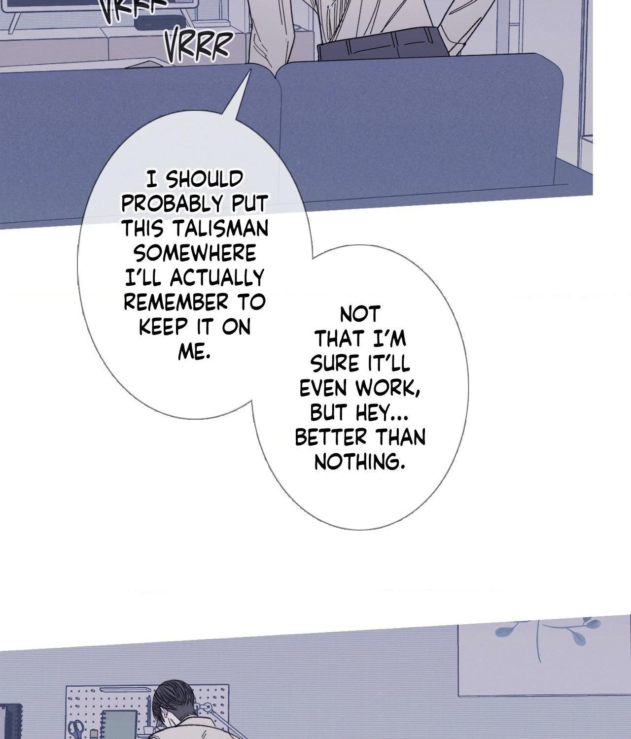 Ghost Gate Chapter 58 page 26 - 