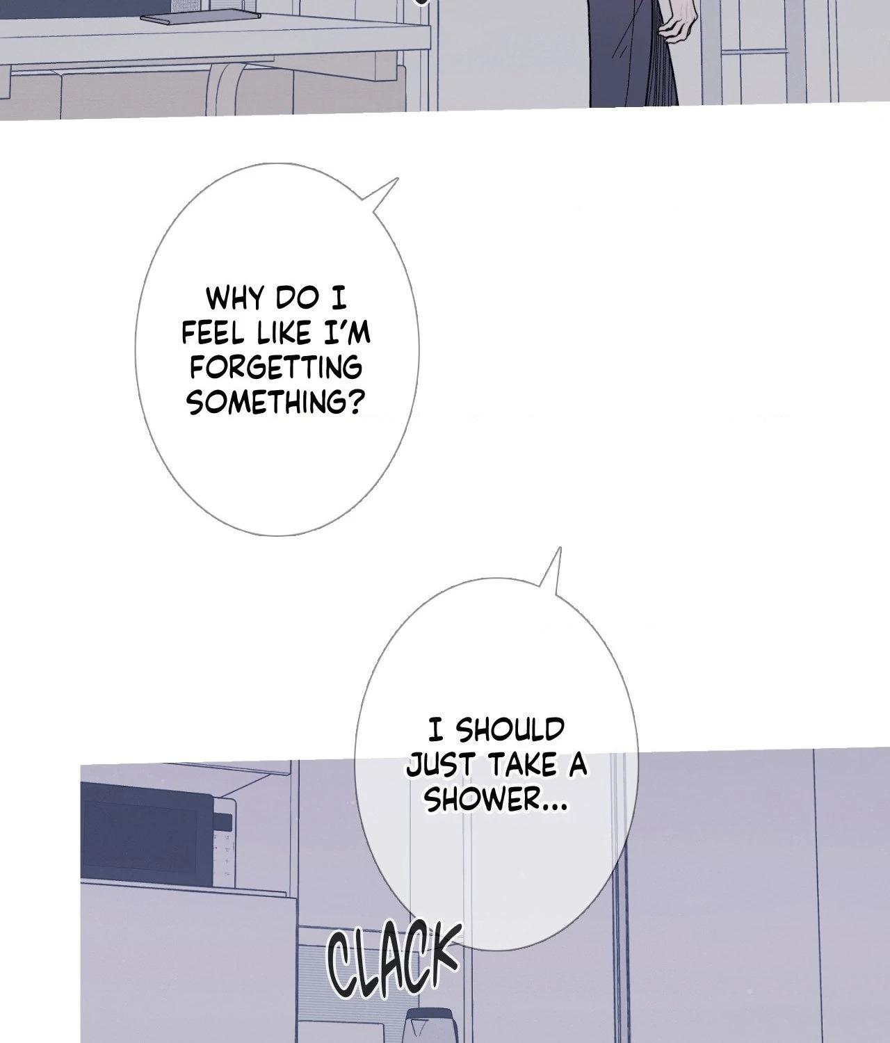 Ghost Gate Chapter 58 page 28 - 