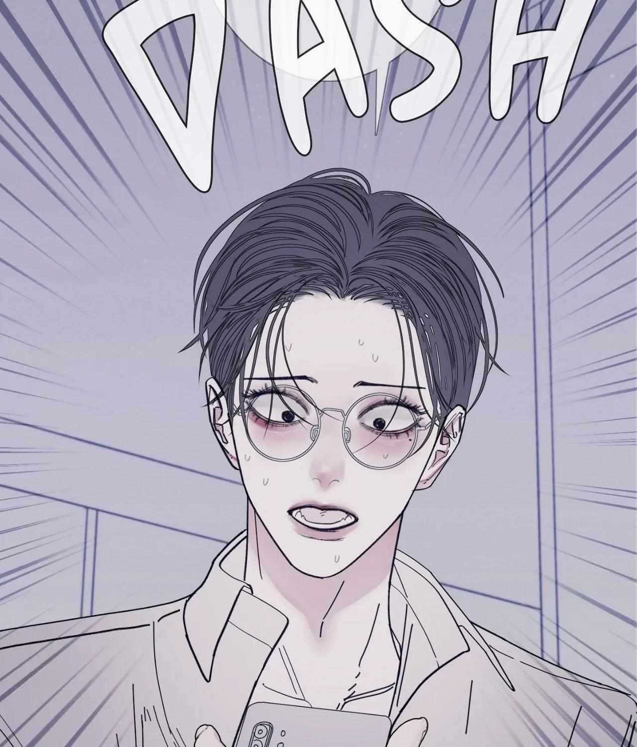 Ghost Gate Chapter 58 page 30 - 