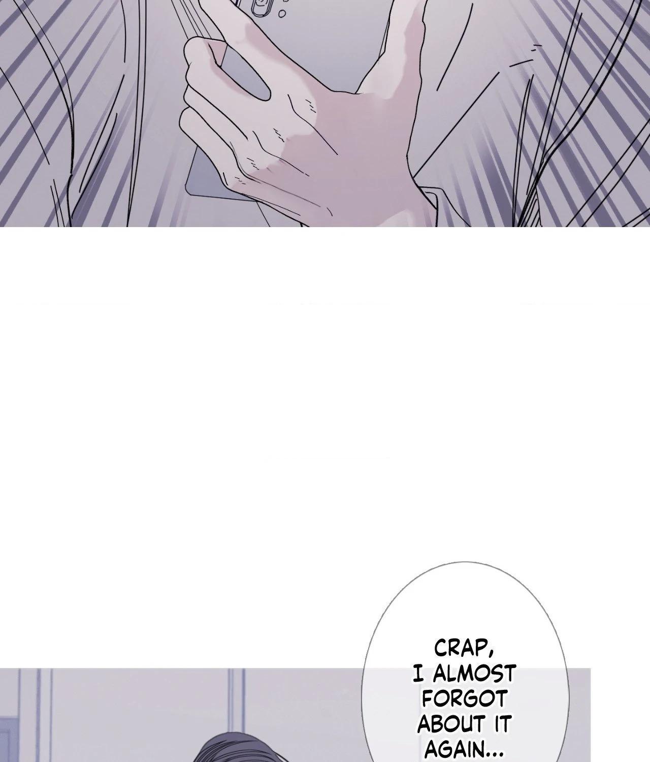 Ghost Gate Chapter 58 page 31 - 