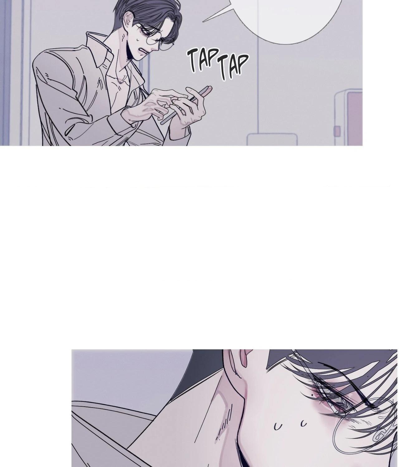 Ghost Gate Chapter 58 page 32 - 
