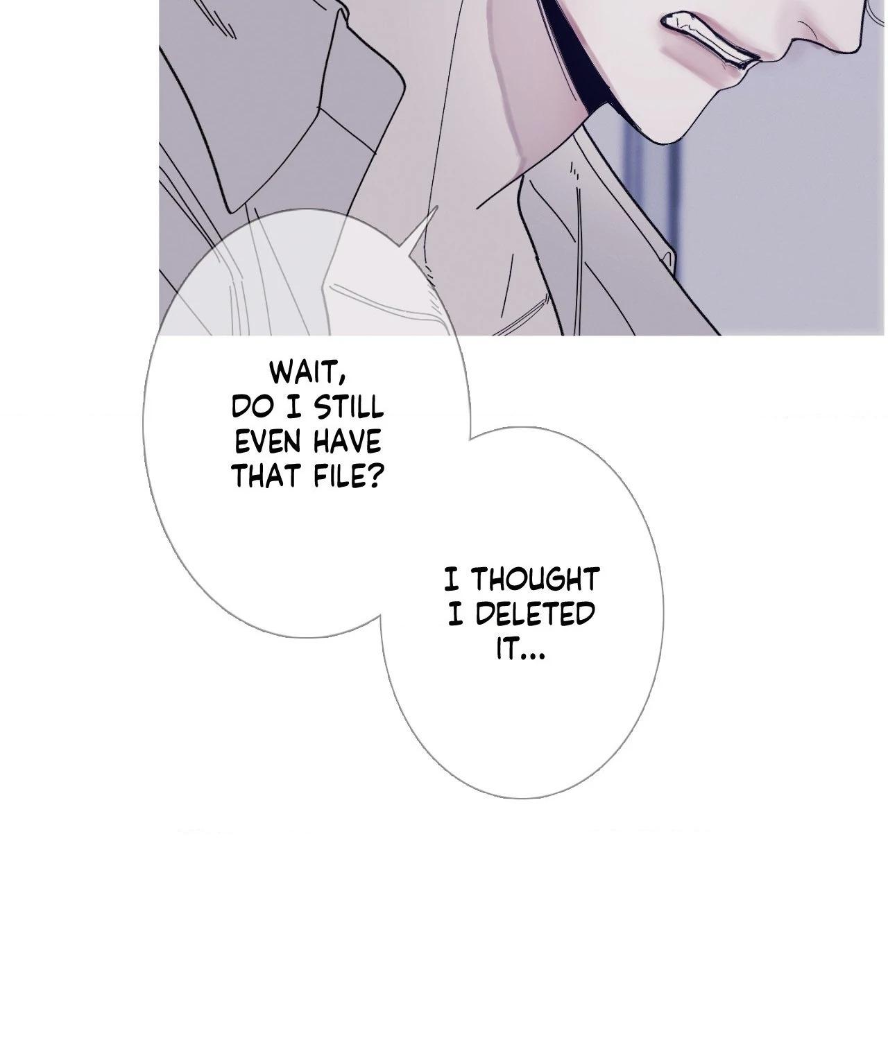 Ghost Gate Chapter 58 page 33 - 