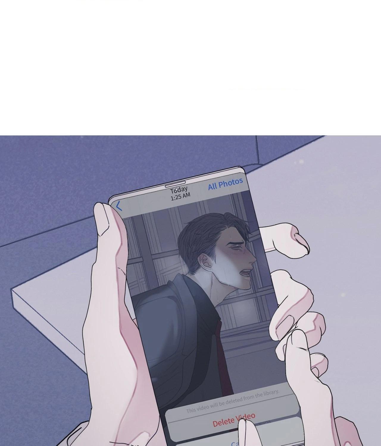 Ghost Gate Chapter 58 page 34 - 