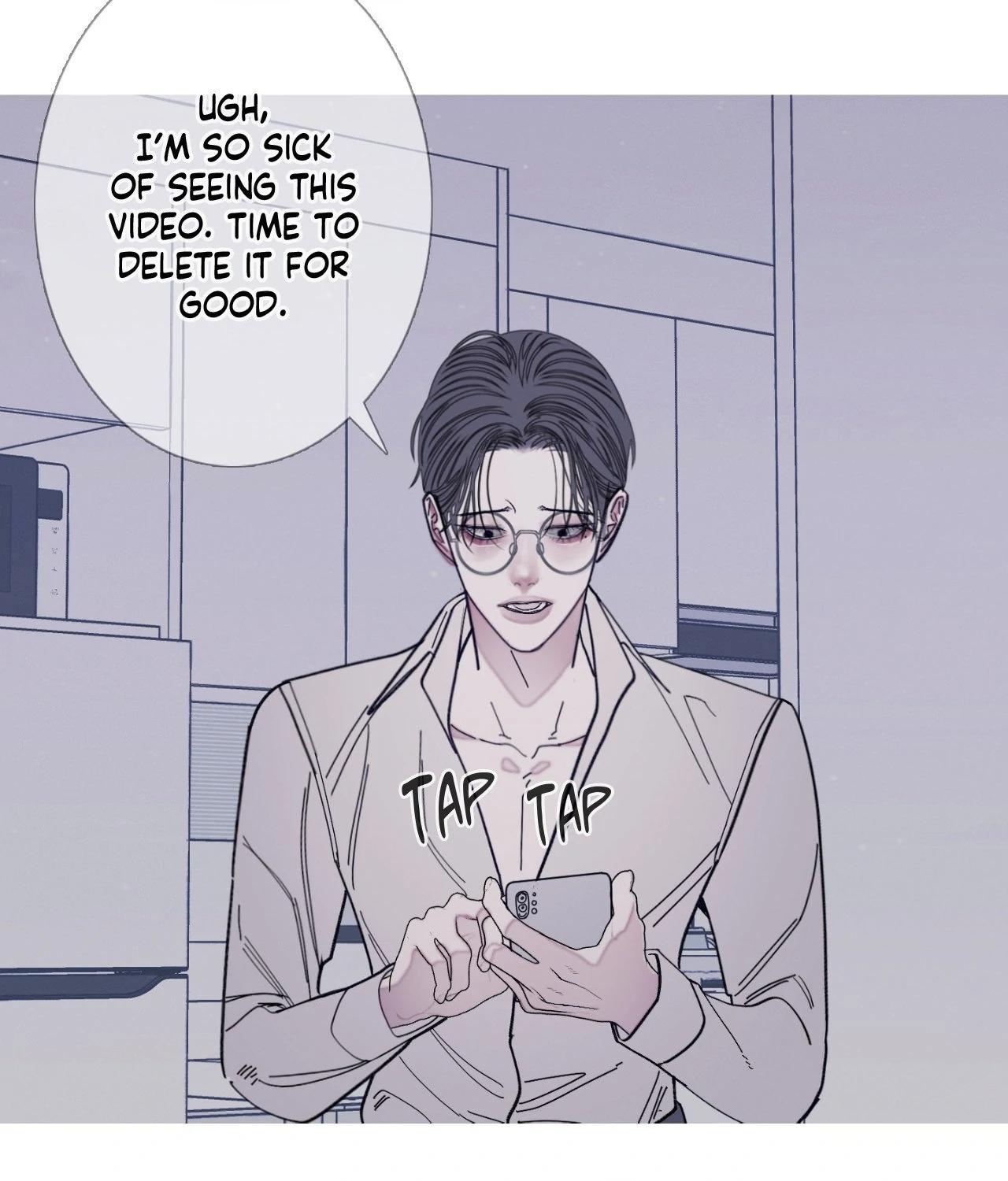 Ghost Gate Chapter 58 page 36 - 