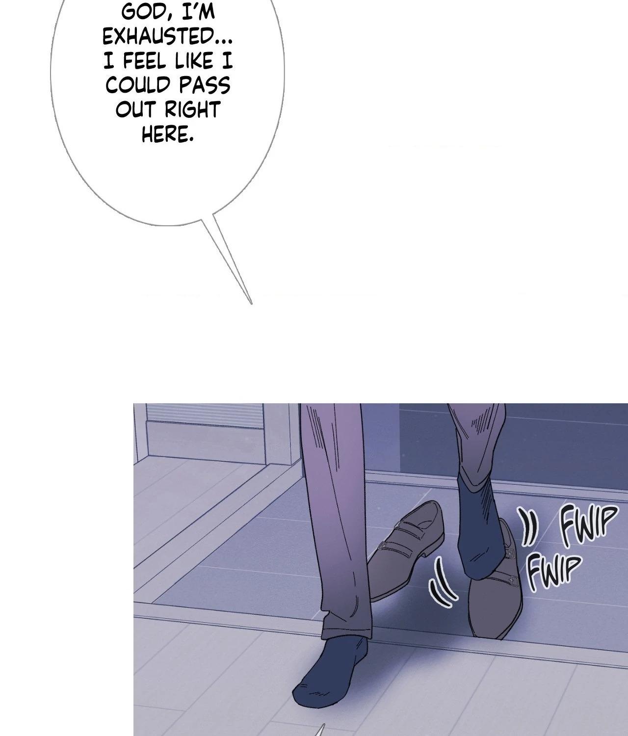 Ghost Gate Chapter 58 page 5 - 