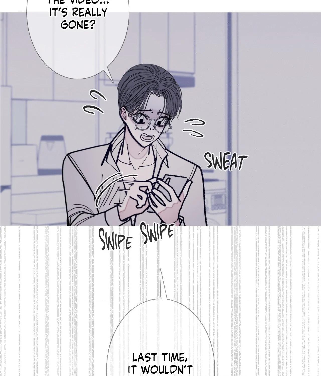 Ghost Gate Chapter 58 page 43 - 