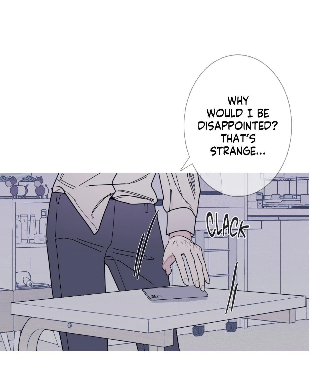 Ghost Gate Chapter 58 page 49 - 