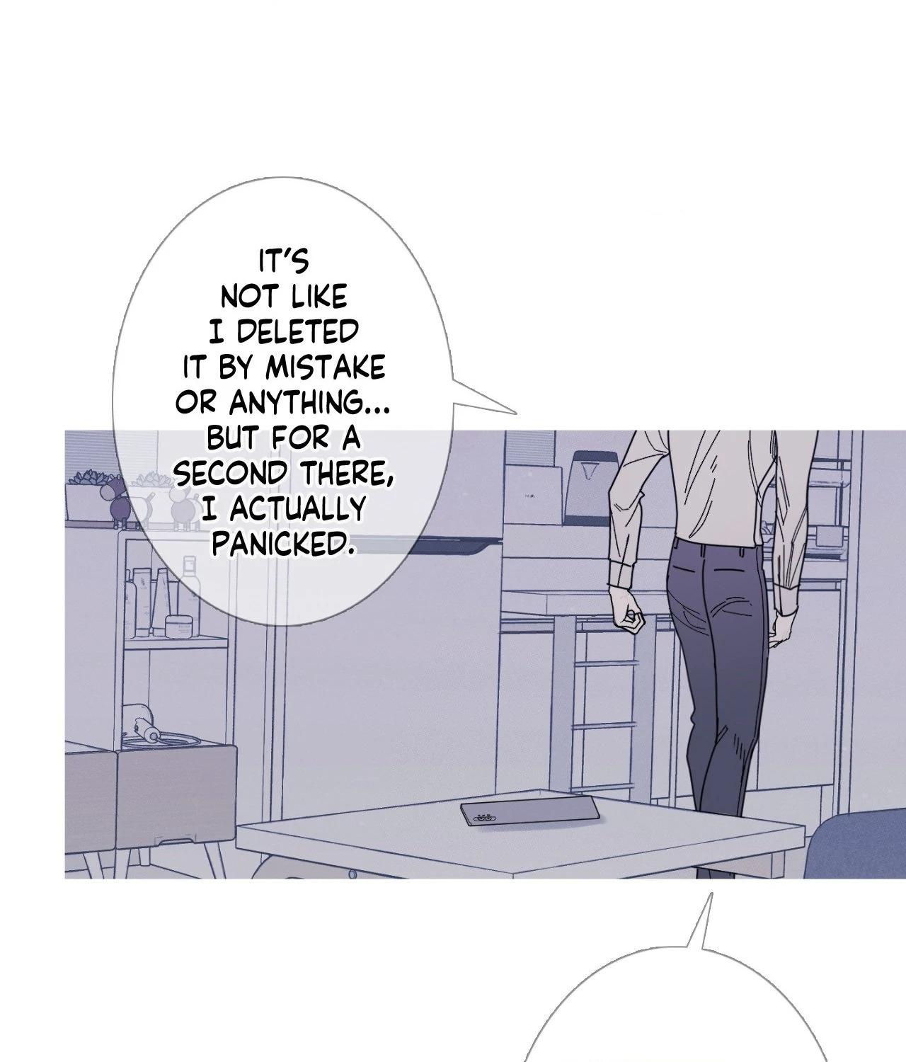 Ghost Gate Chapter 58 page 50 - 