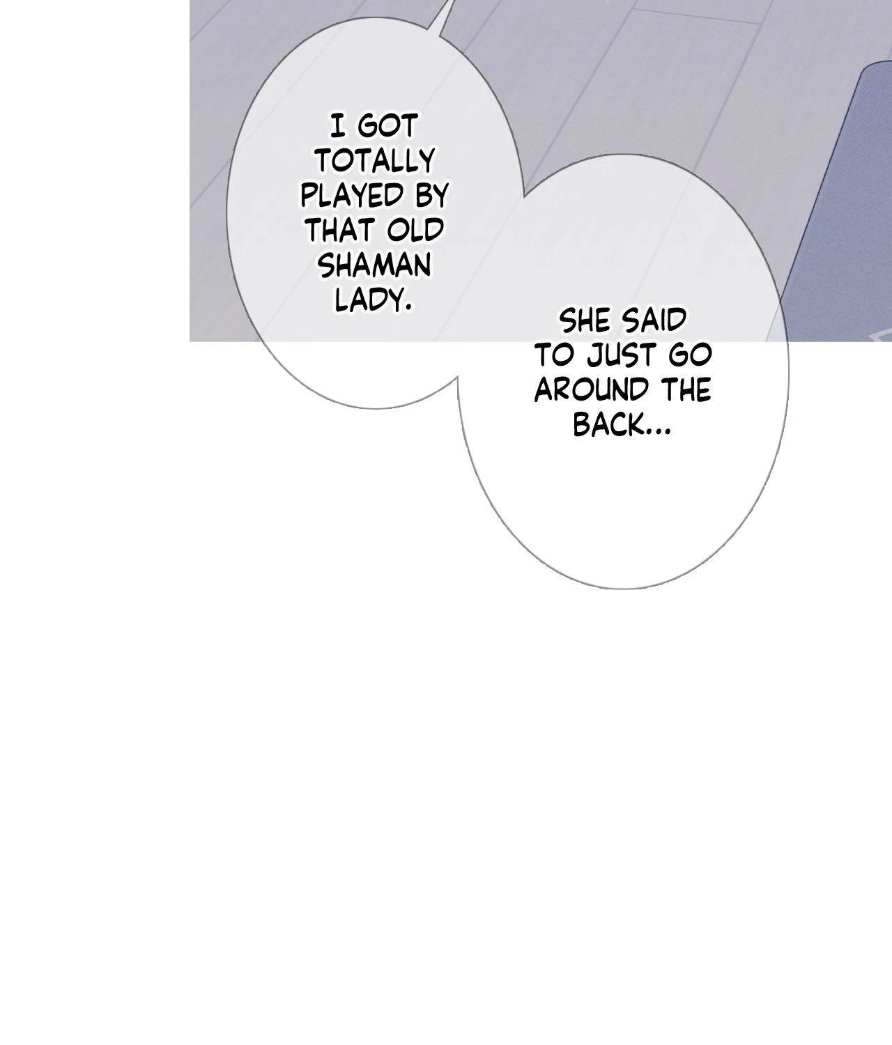 Ghost Gate Chapter 58 page 6 - 