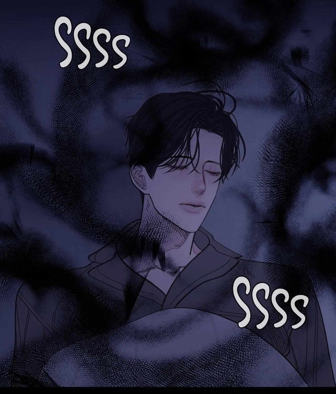 Ghost Gate Chapter 58 page 59 - 