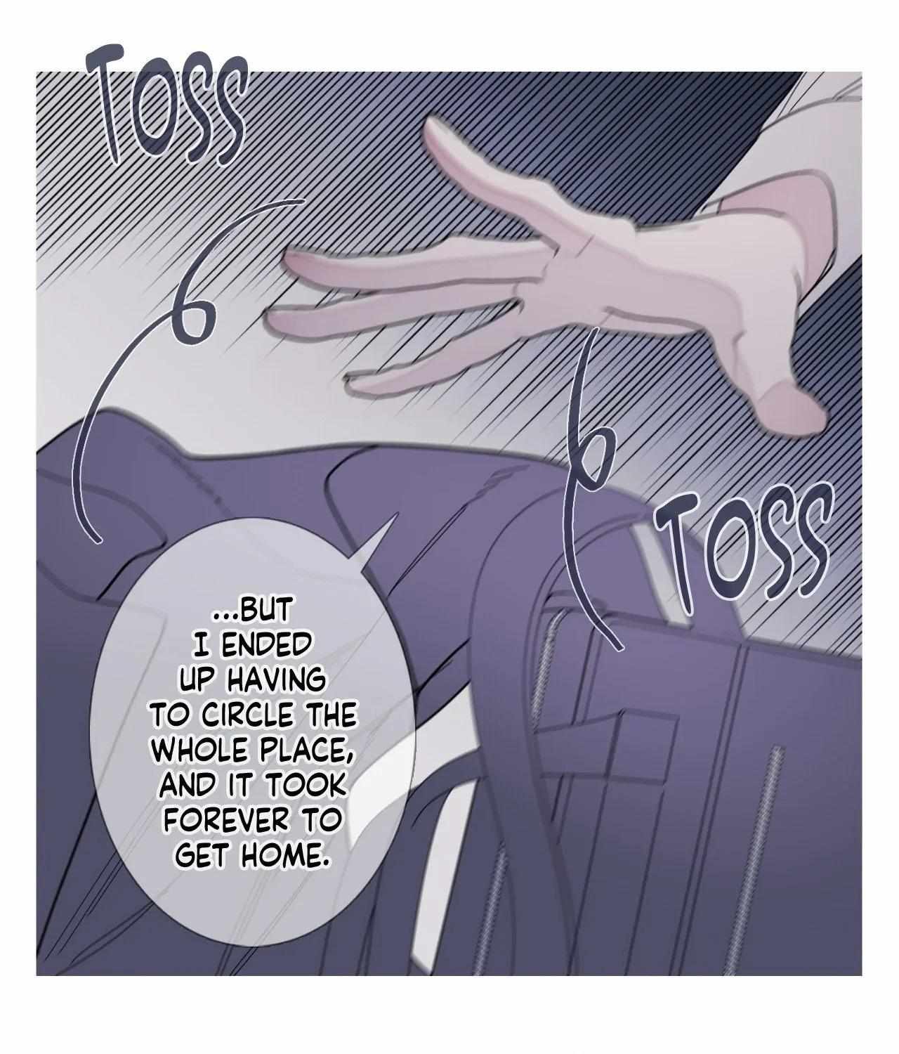 Ghost Gate Chapter 58 page 7 - 