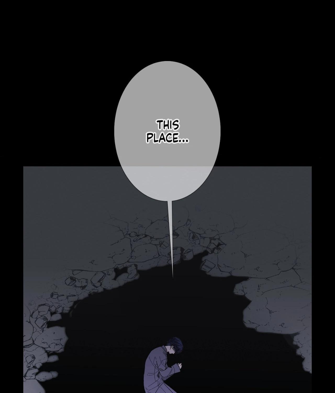 Ghost Gate Chapter 58 page 63 - 