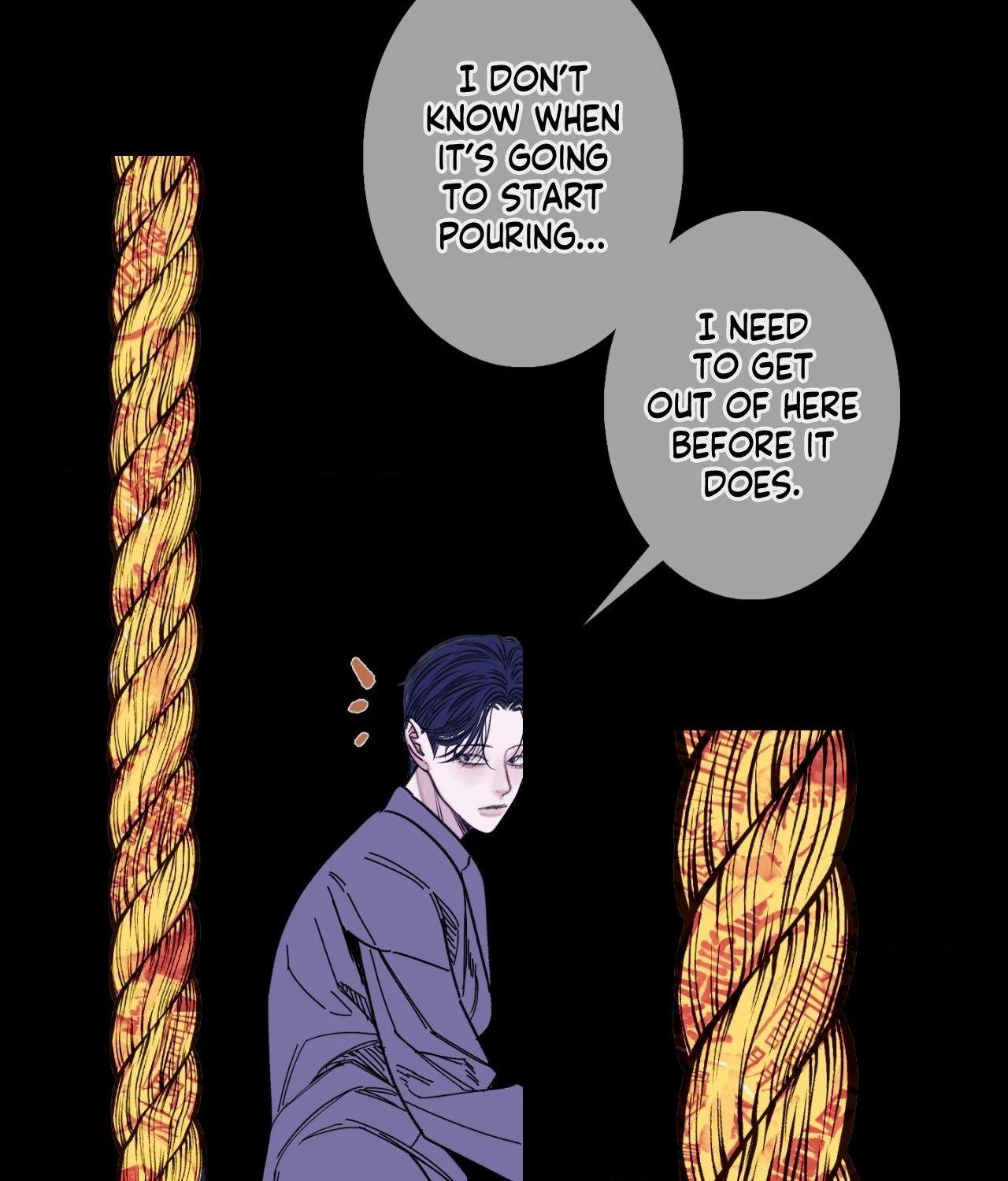 Ghost Gate Chapter 58 page 67 - 