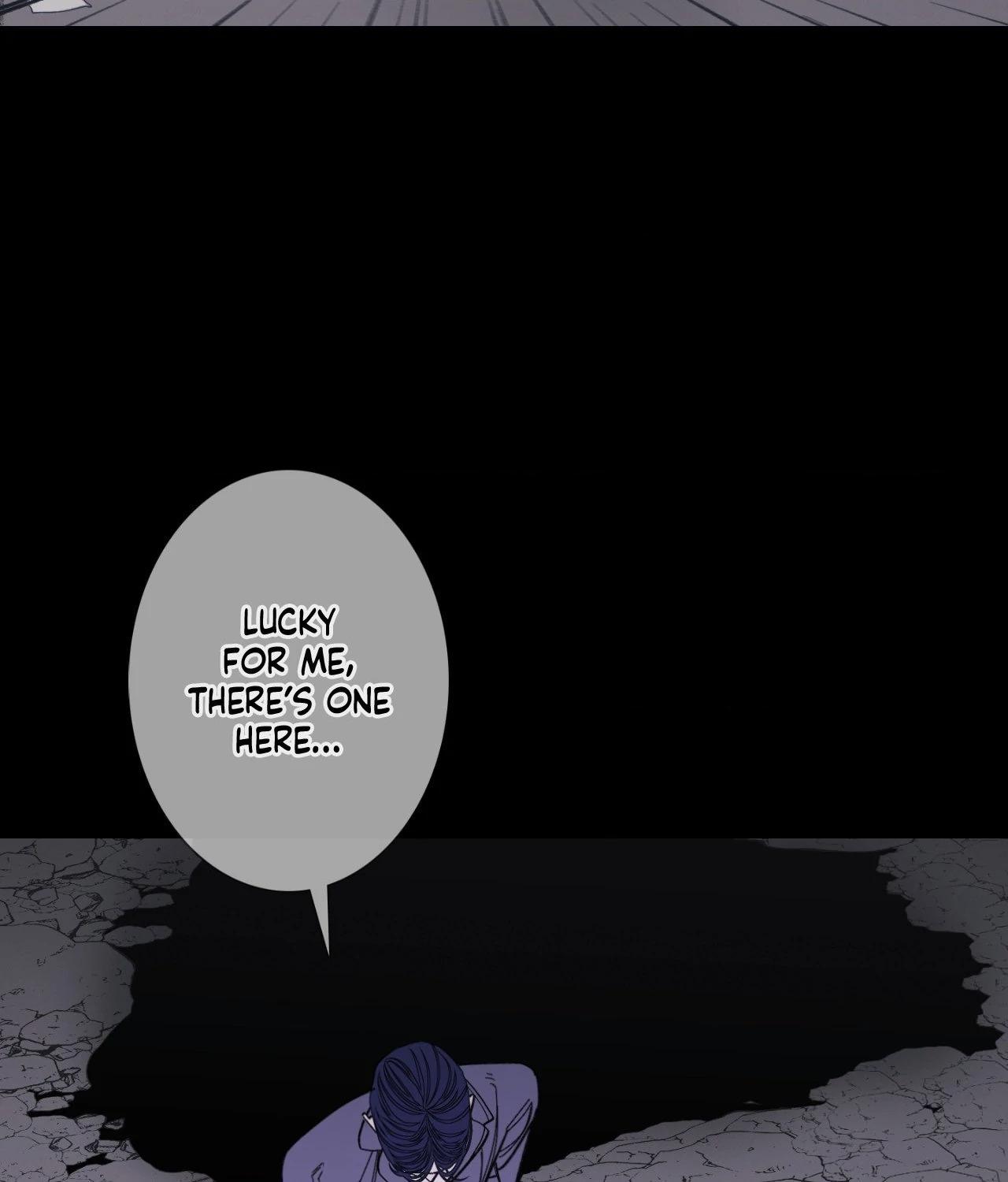 Ghost Gate Chapter 58 page 70 - 