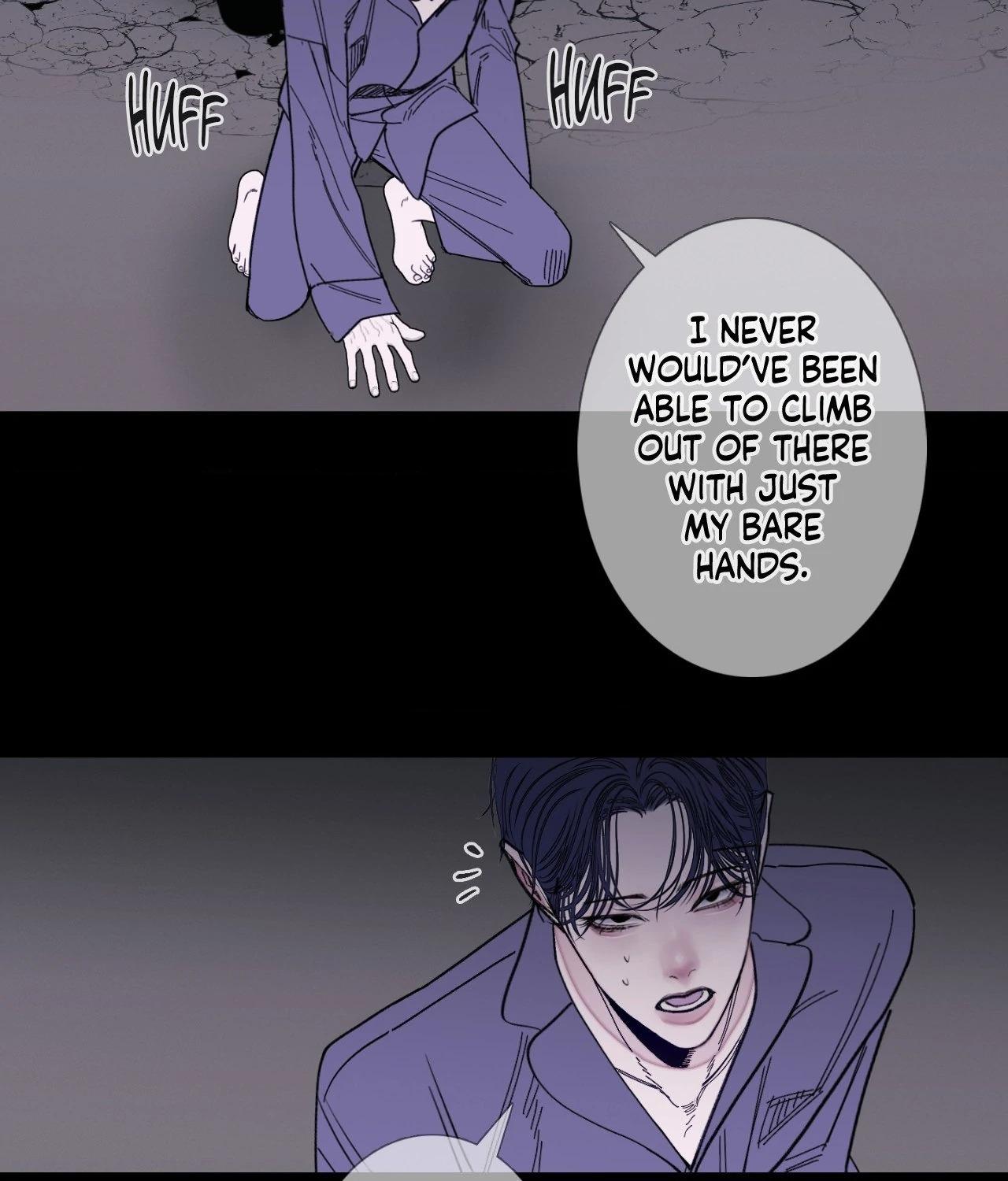 Ghost Gate Chapter 58 page 71 - 