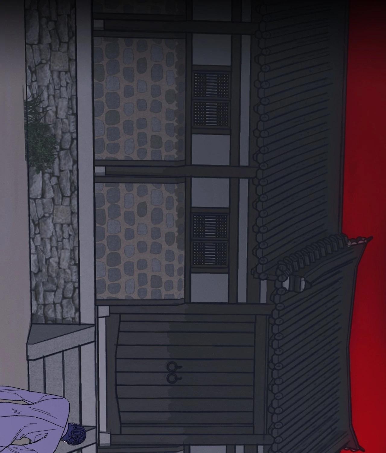 Ghost Gate Chapter 58 page 73 - 