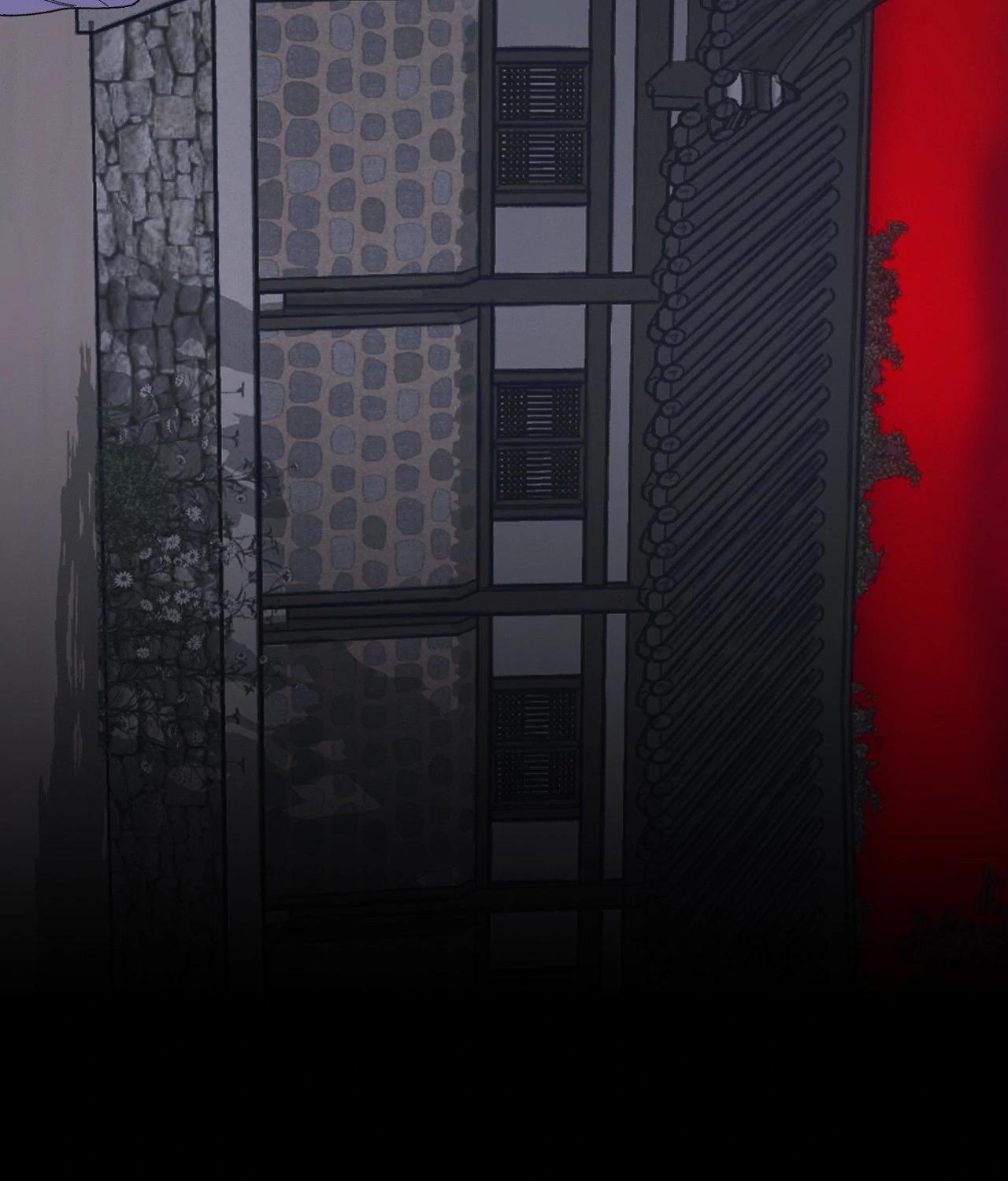Ghost Gate Chapter 58 page 74 - 